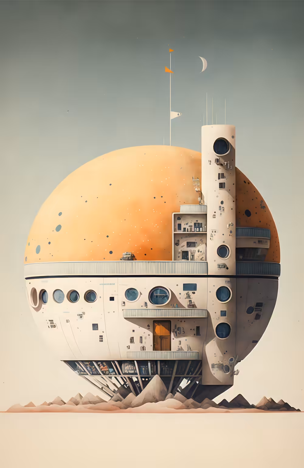 The Skylab