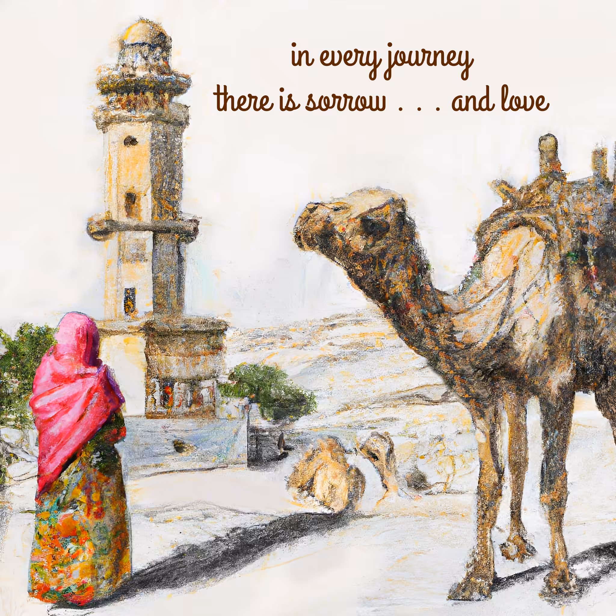 Journey