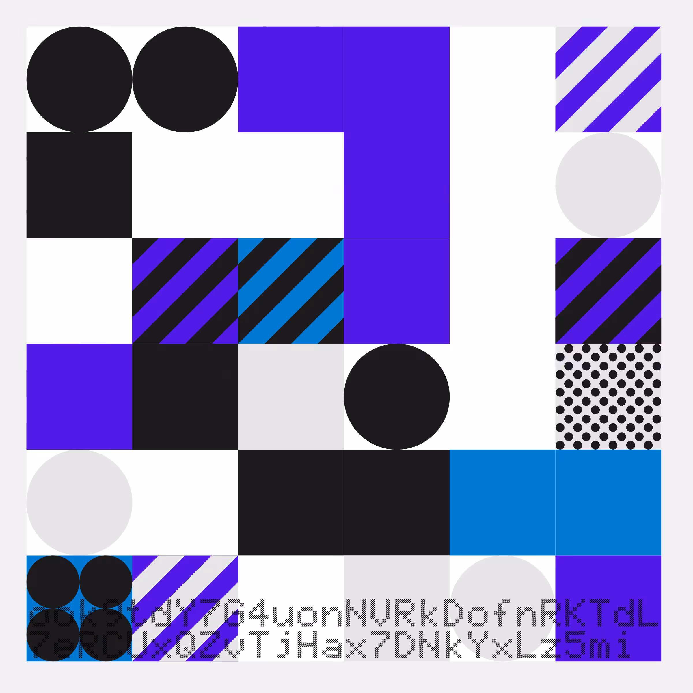 Construct VII #3