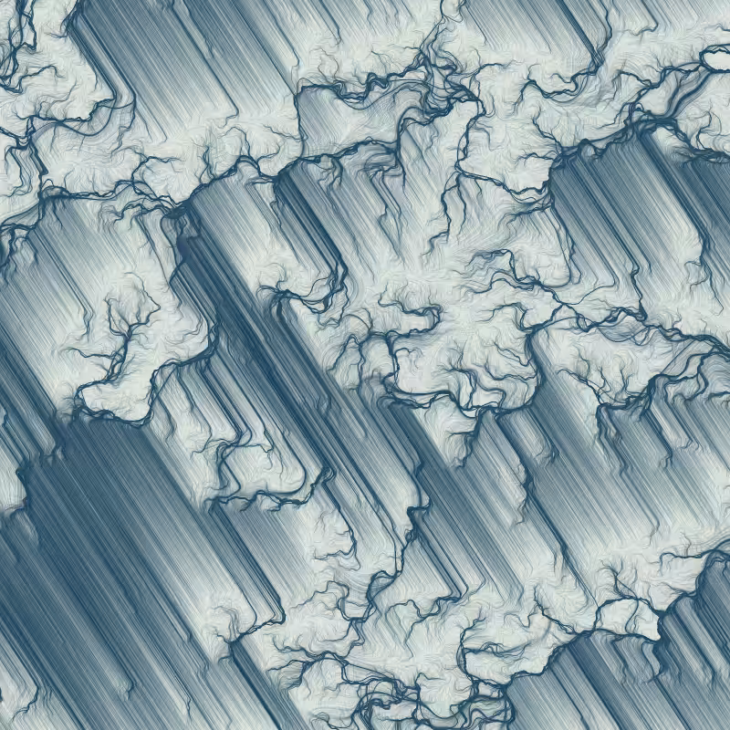 Particularization #127