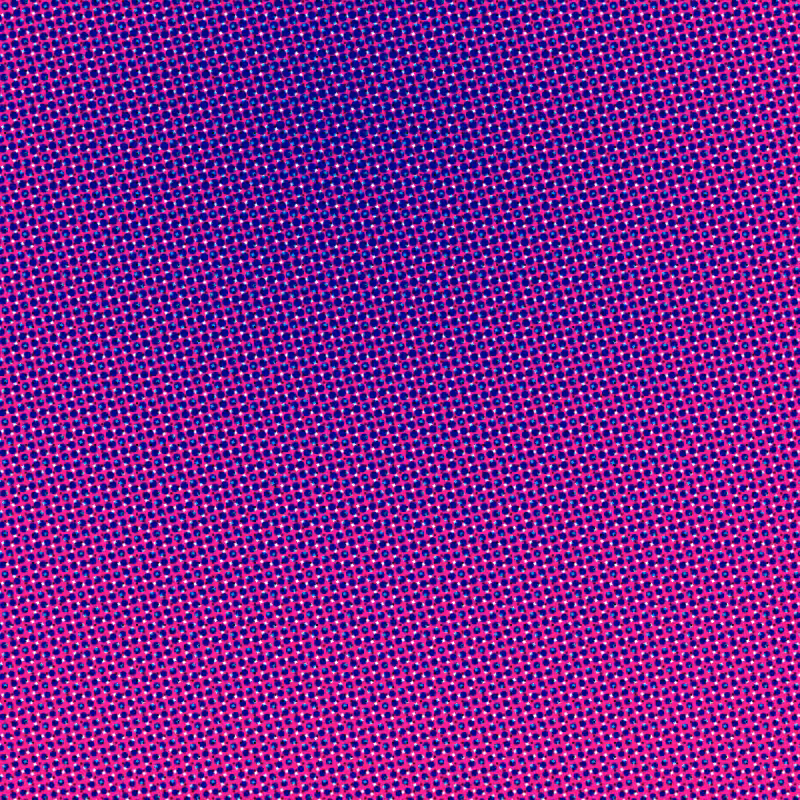 CMYK (Death of a Medium) #15