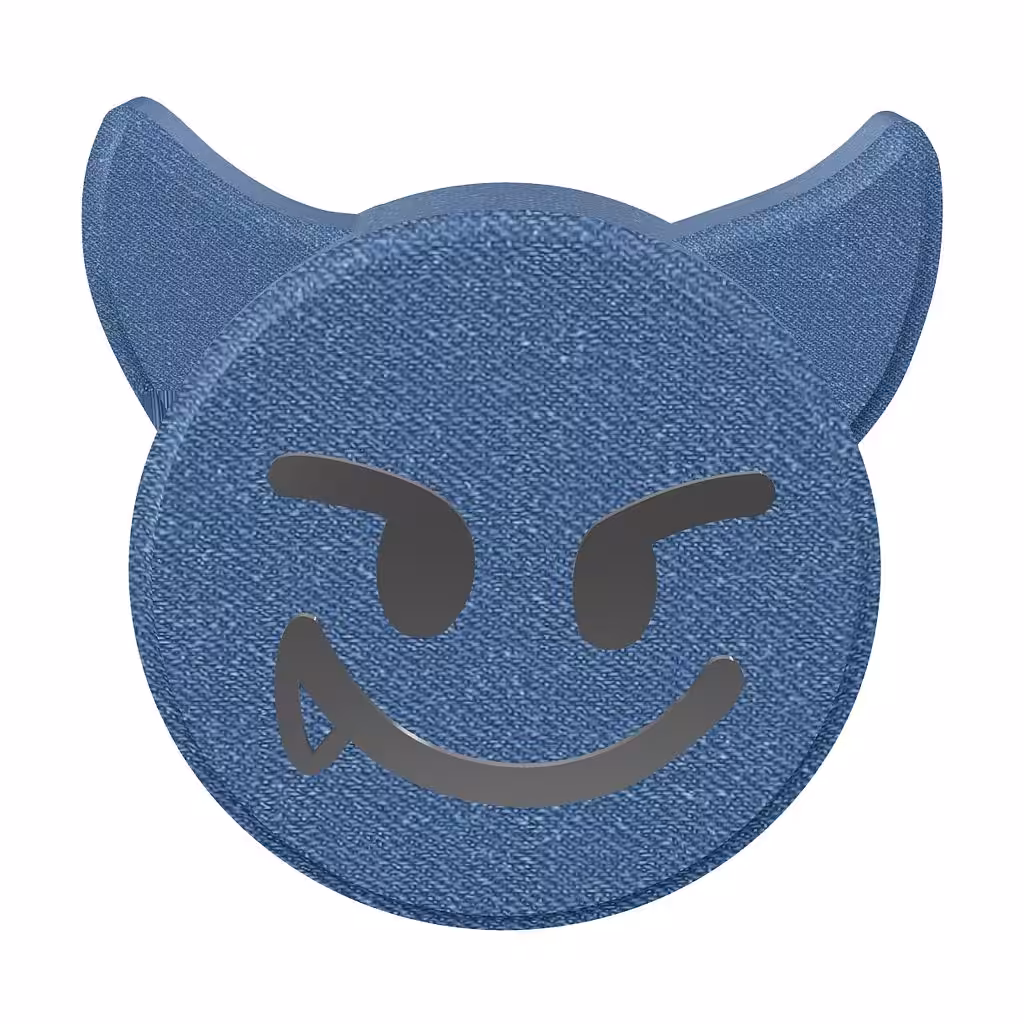 Bwemoji | Bwevil