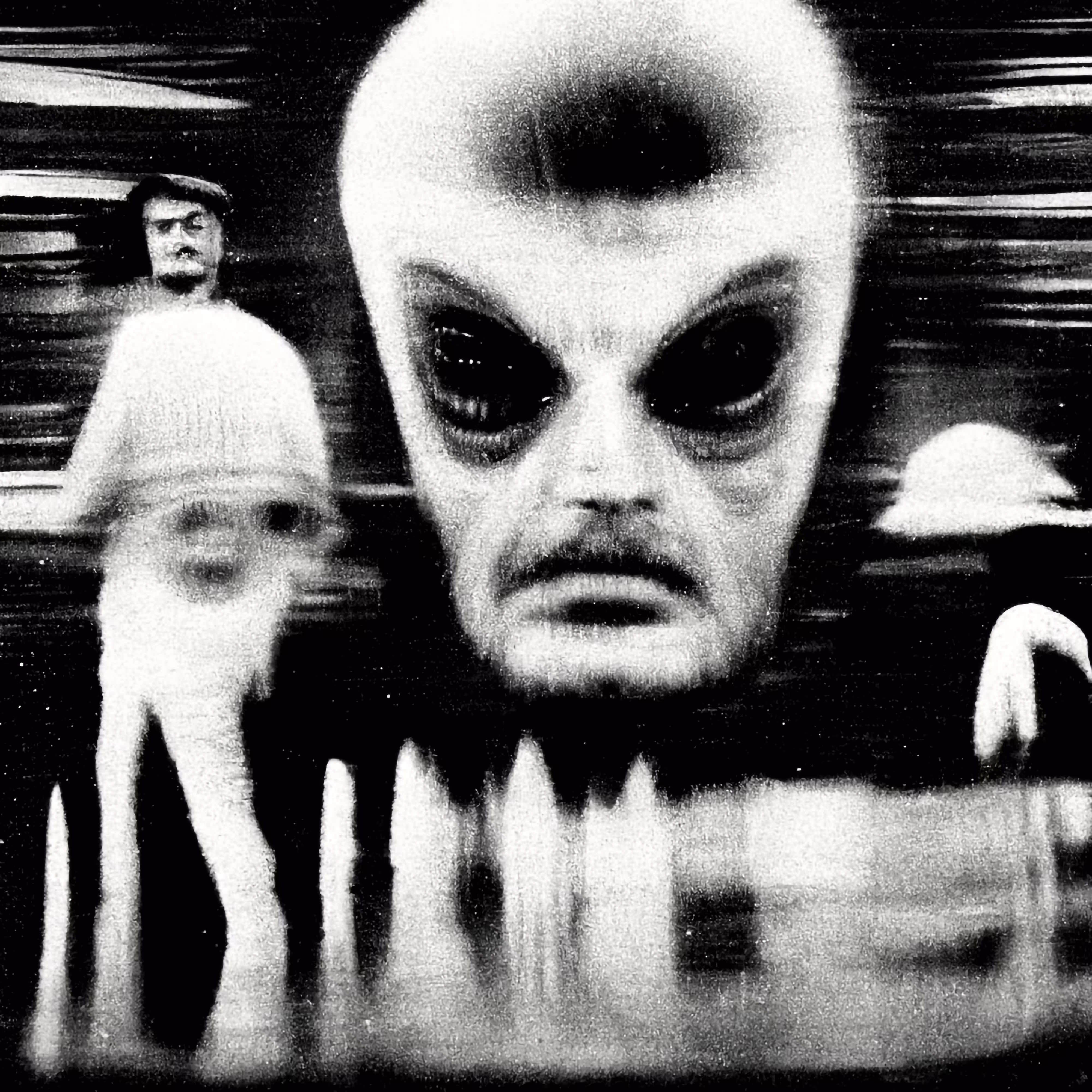 Alien Invasion #48: Weaponized Mind Control