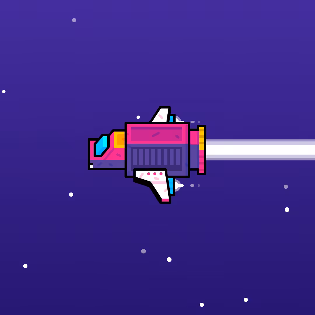 Space Voyage #81