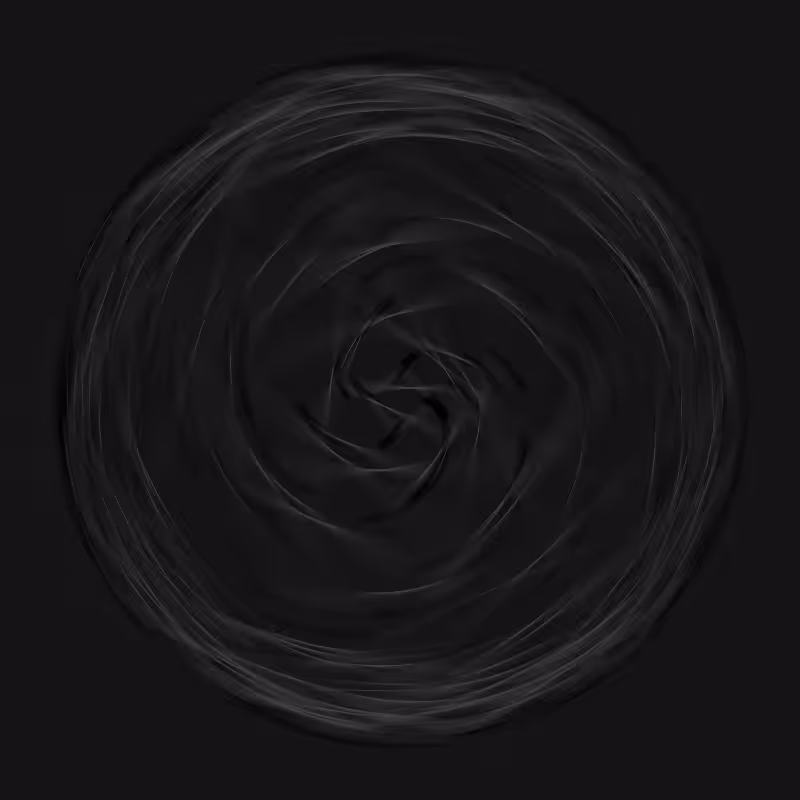 polar thread n.03 #28