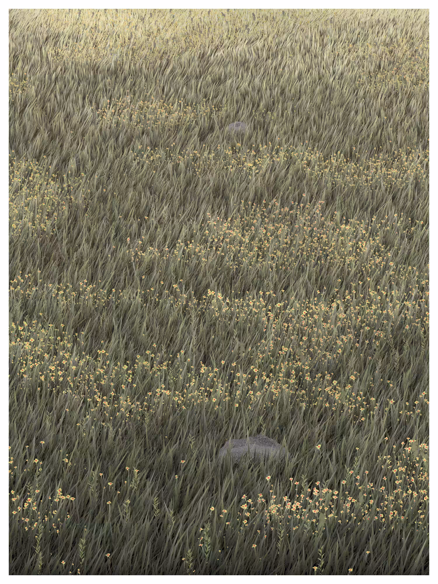 Tranquility #102