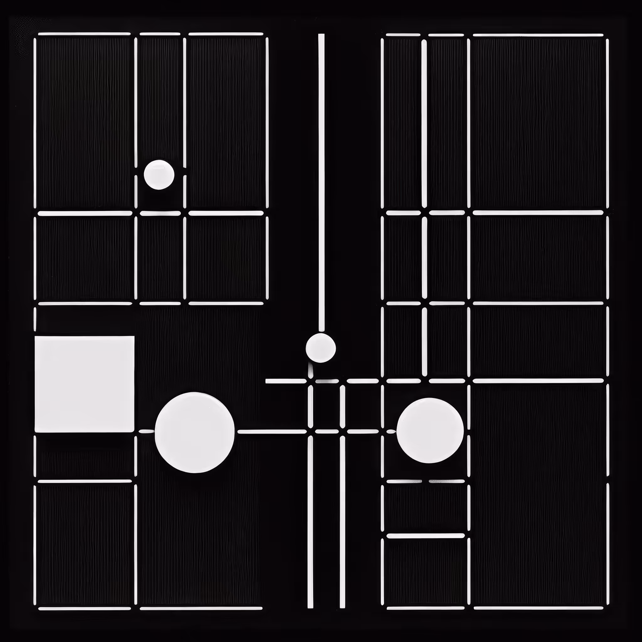 GRIDS: GRID #8