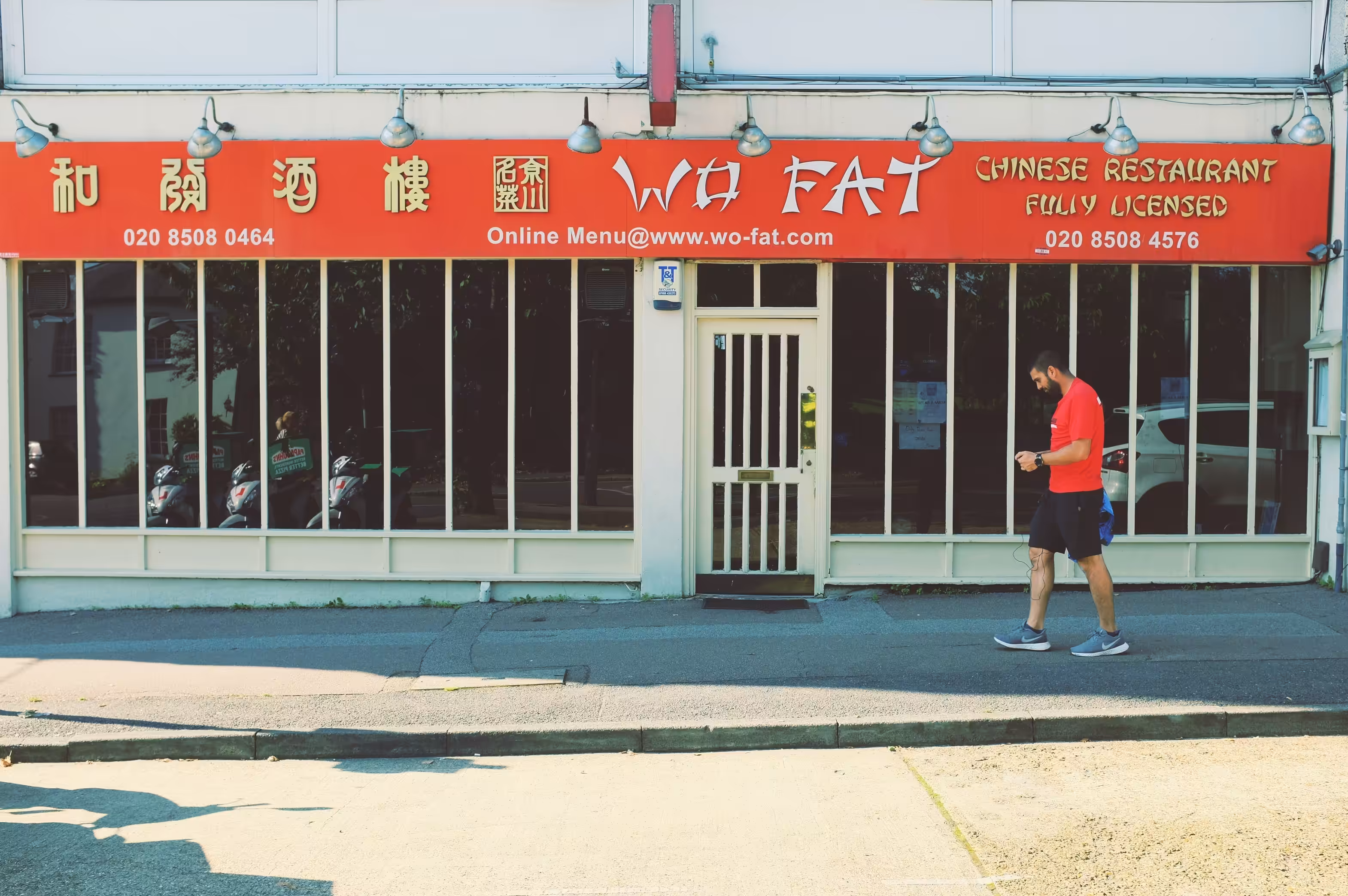WO FAT