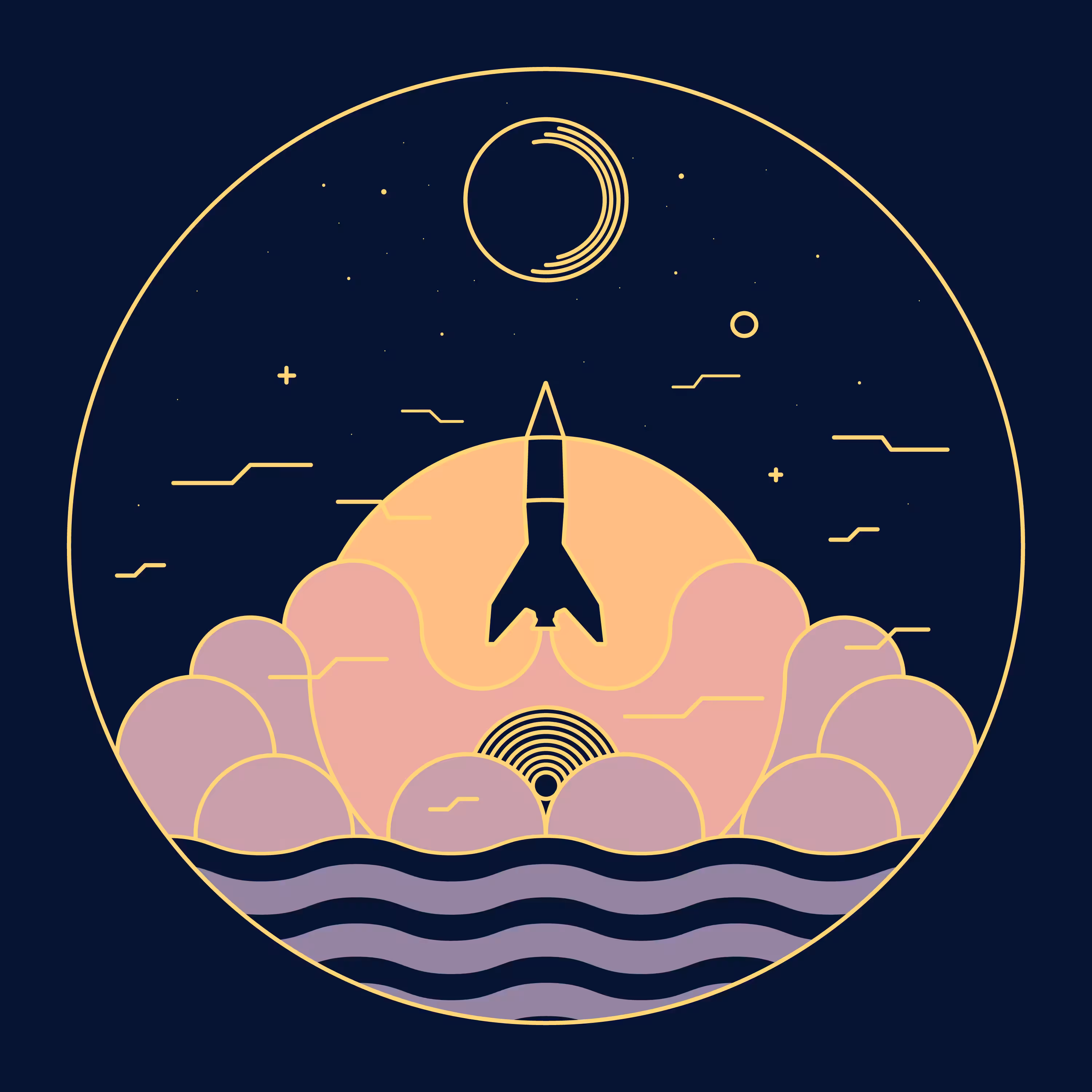 Mission to the Moon