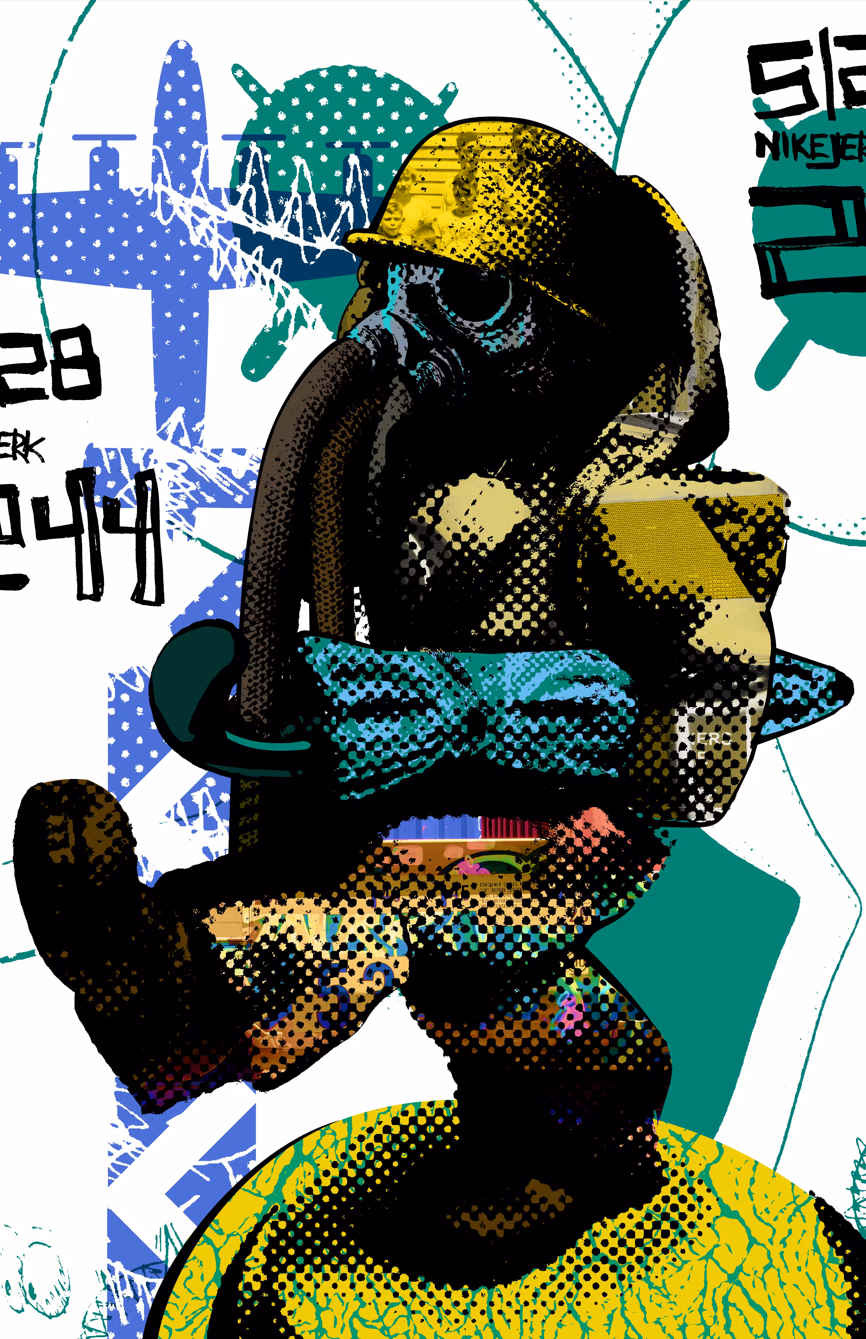 Experiment Or Die #244