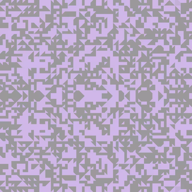 Patchwork Geometry #164