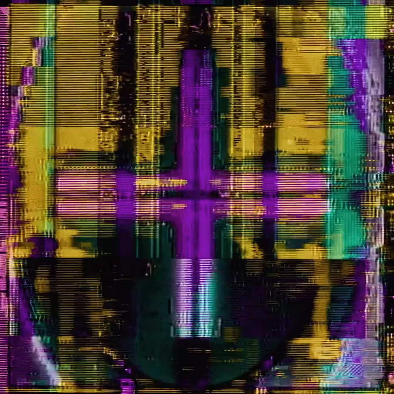 Beware #SPAMART