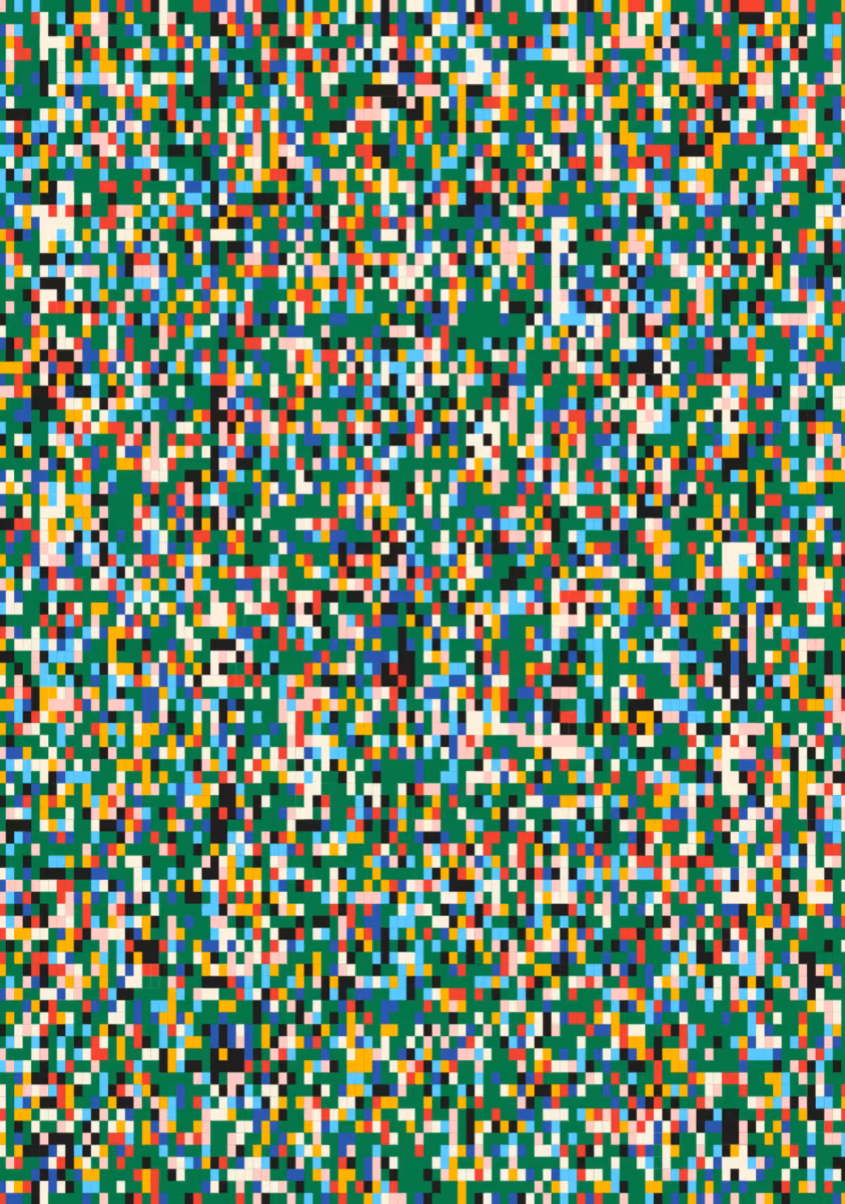 Alleles #43