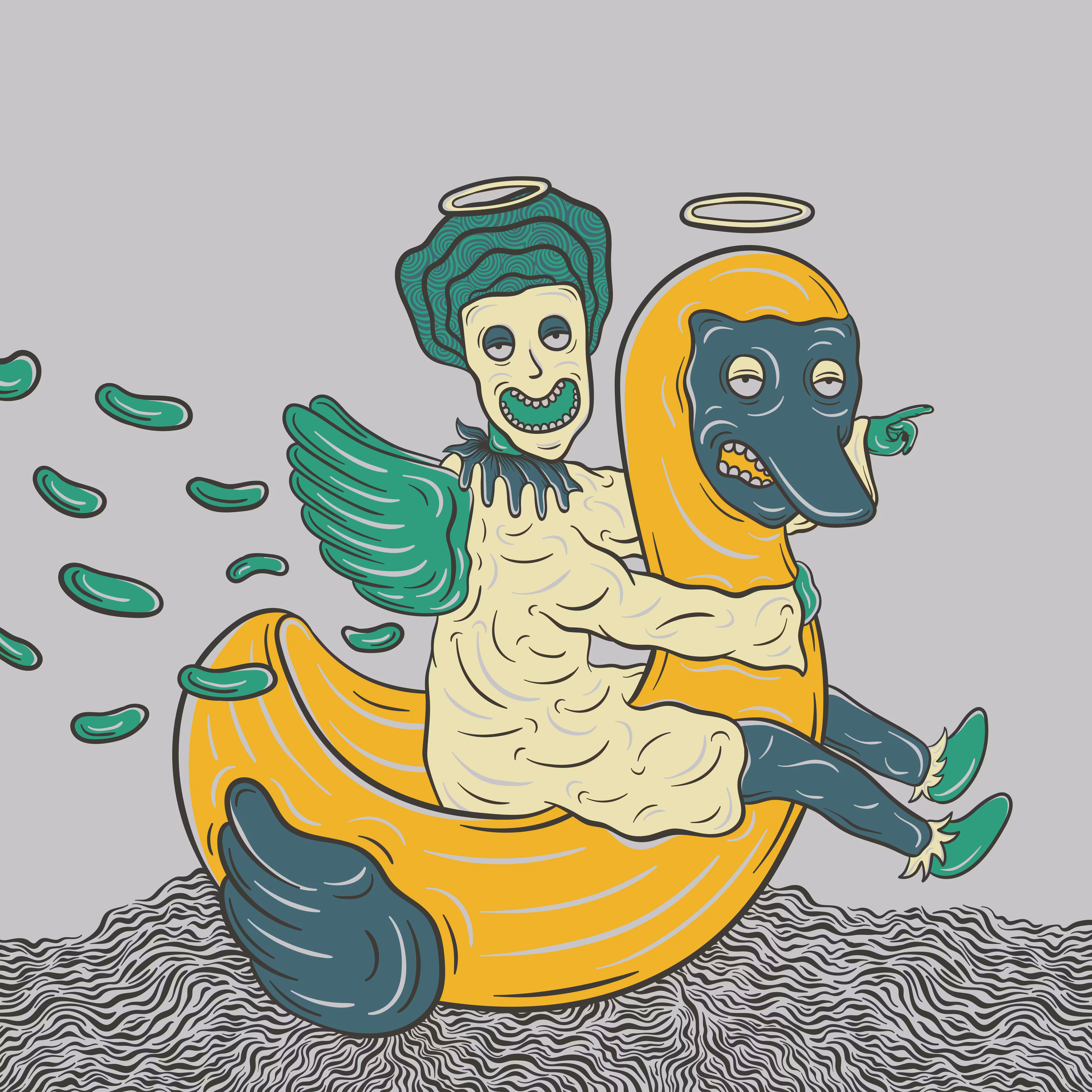 Guardian Angel