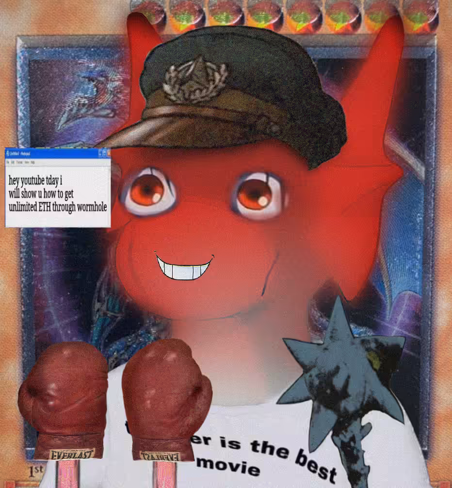 DriFella #464