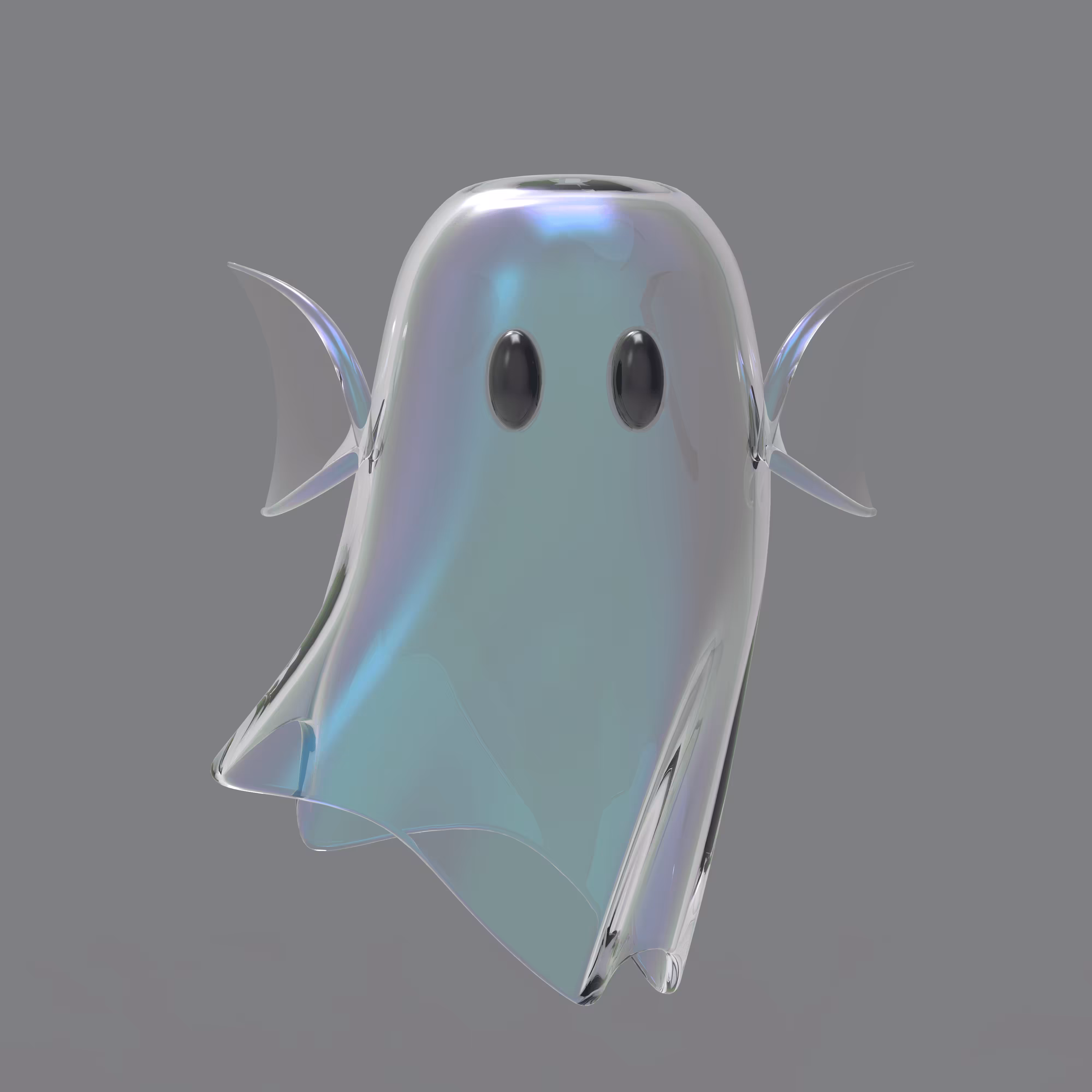 Lucky Phantom
