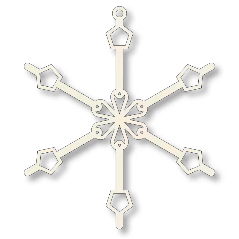 fx(ornament) 2022 #544