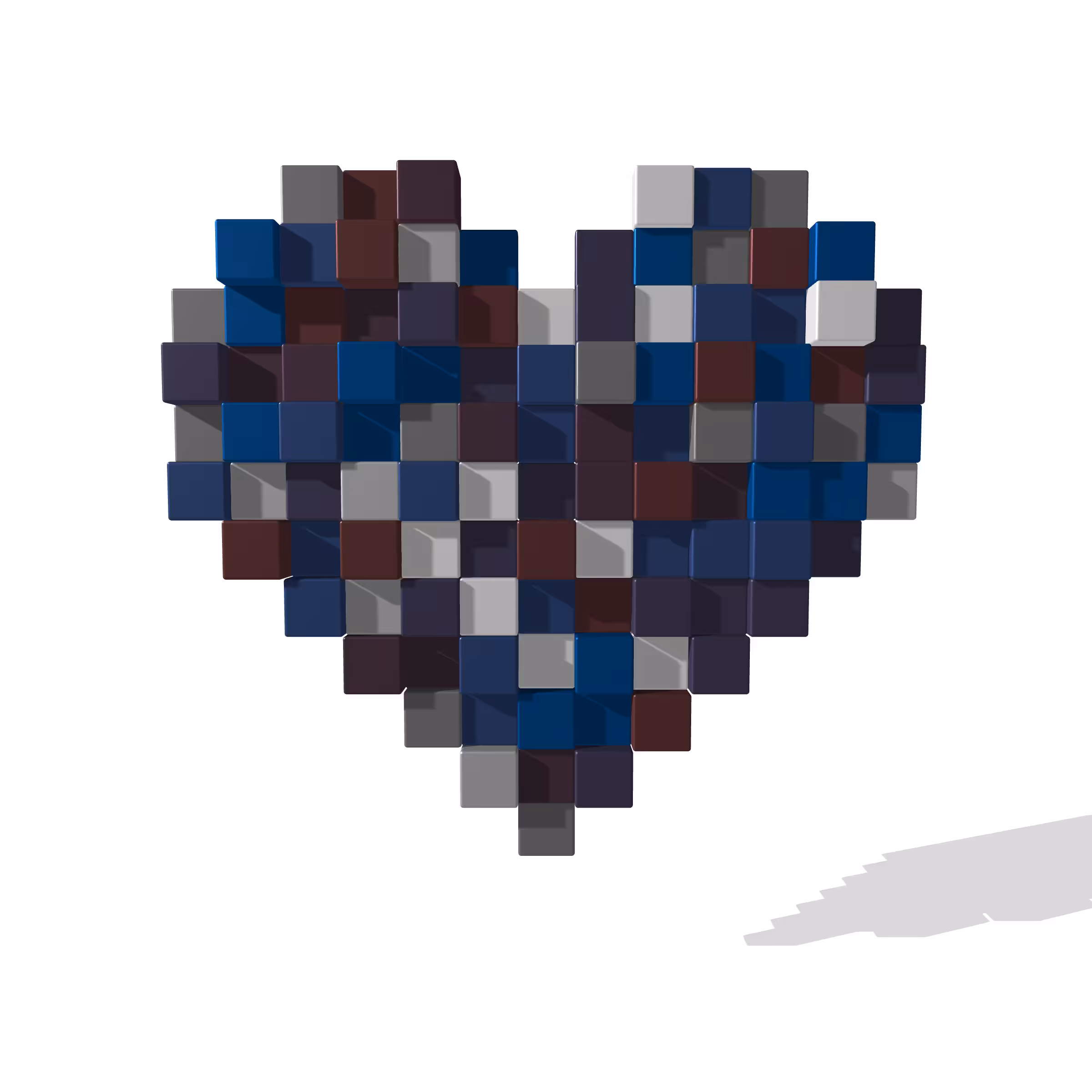 heart + craft #5017