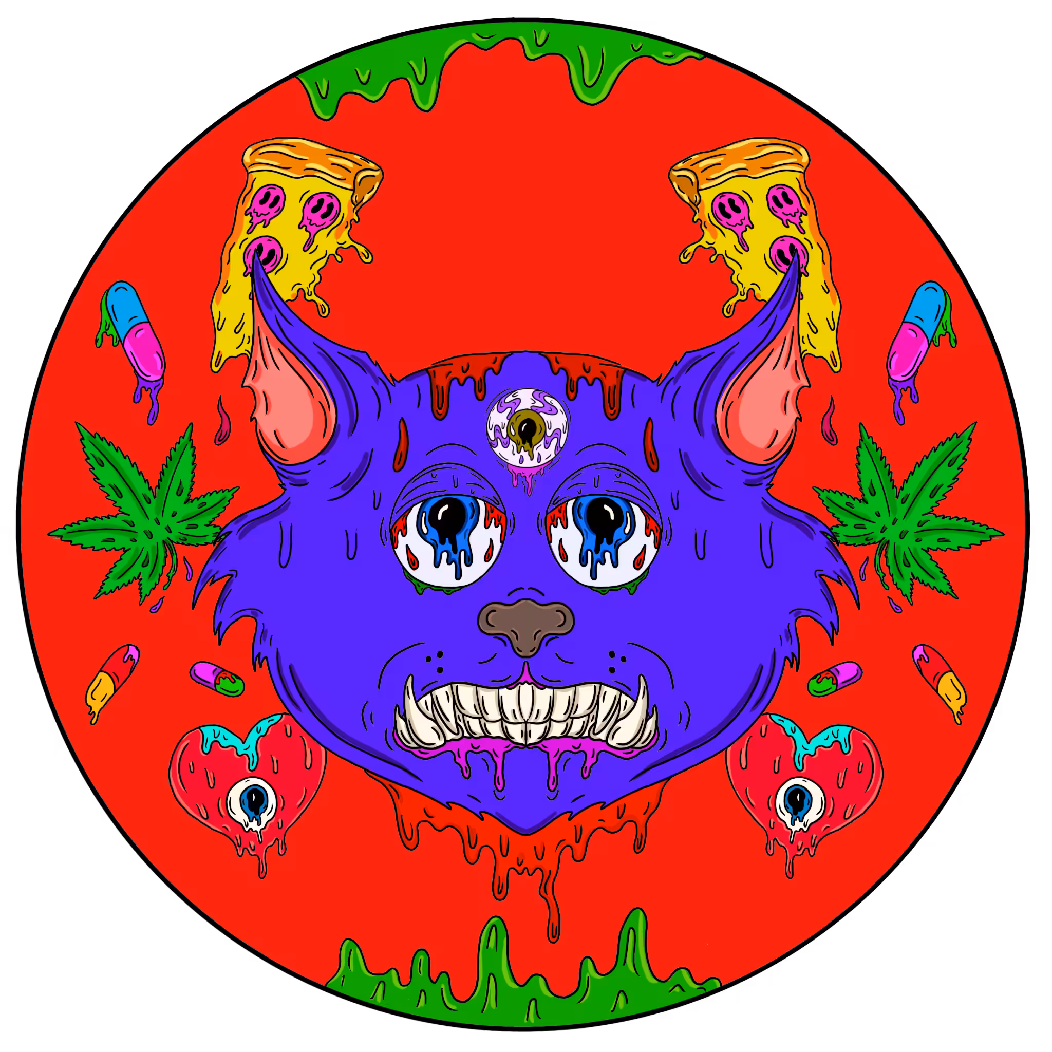 TABZ #4235