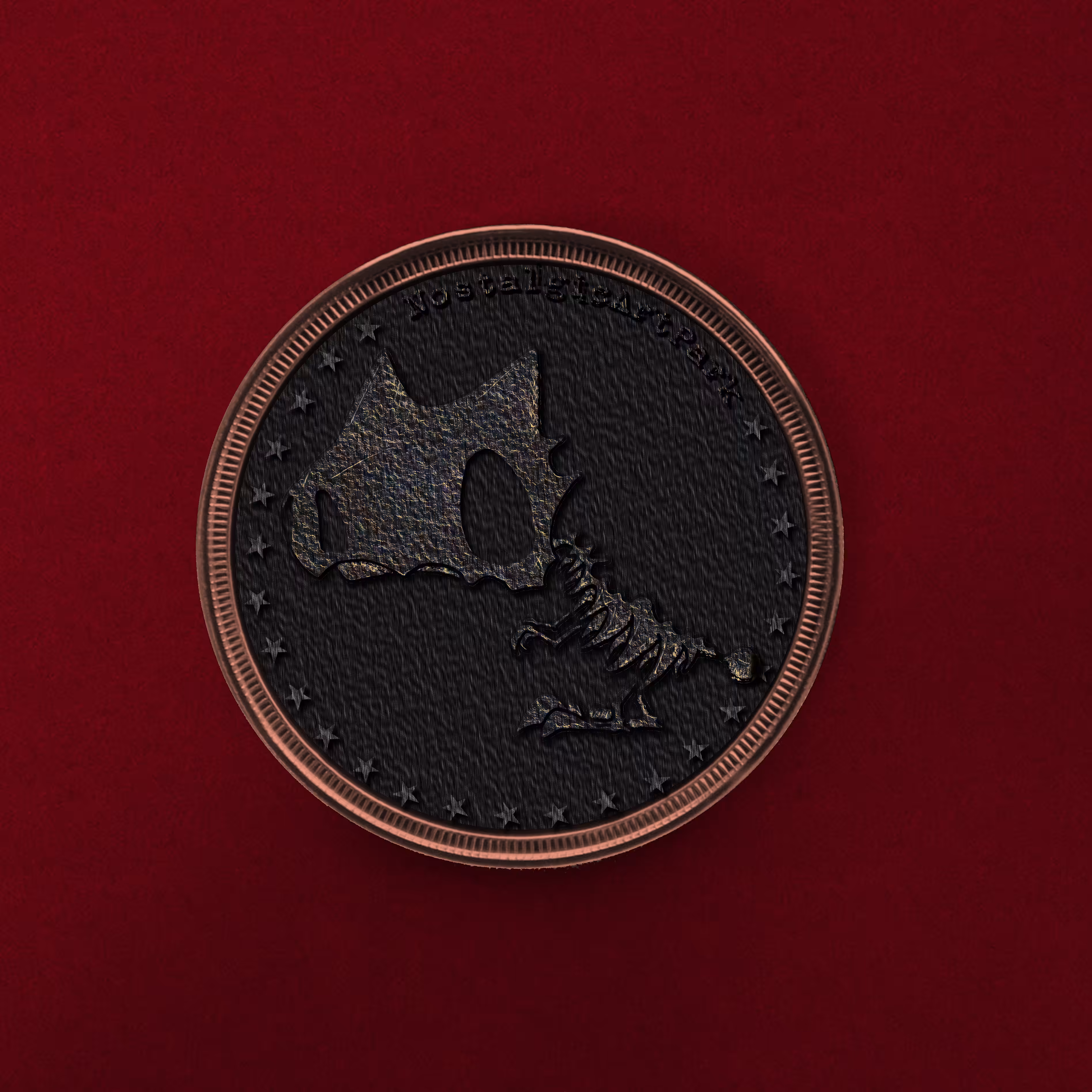 墨貨
