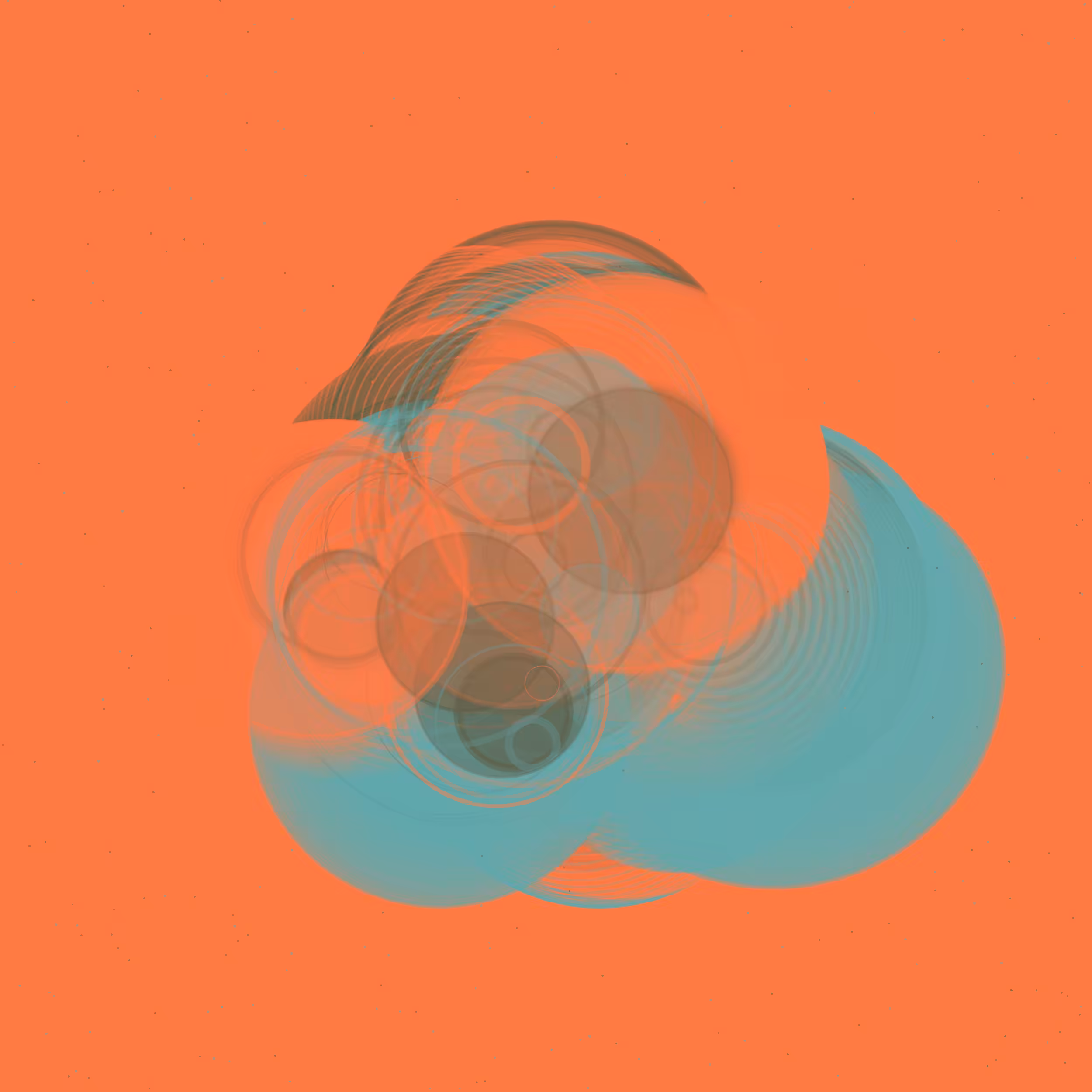 PLANETS #29