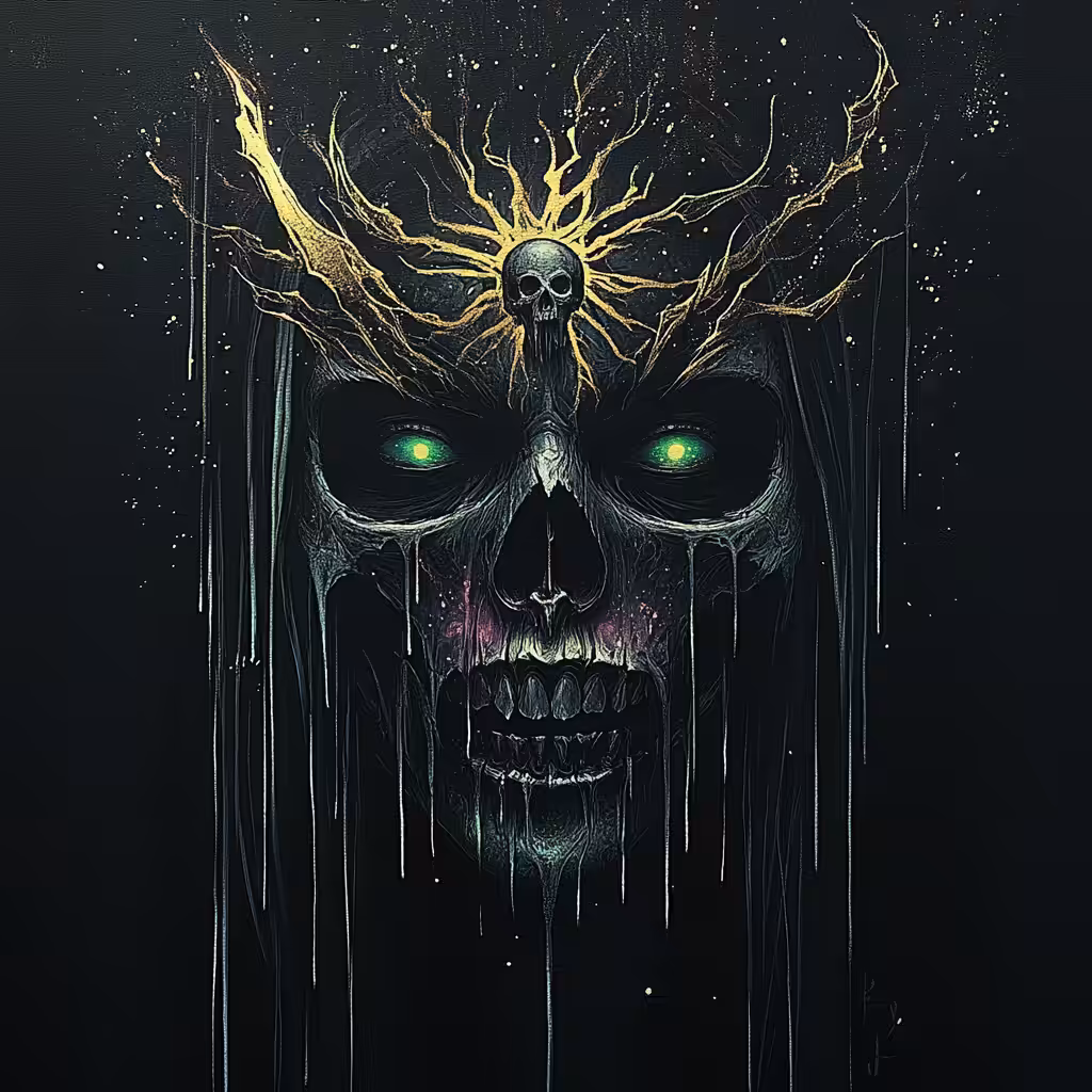 Crown of the Forsaken