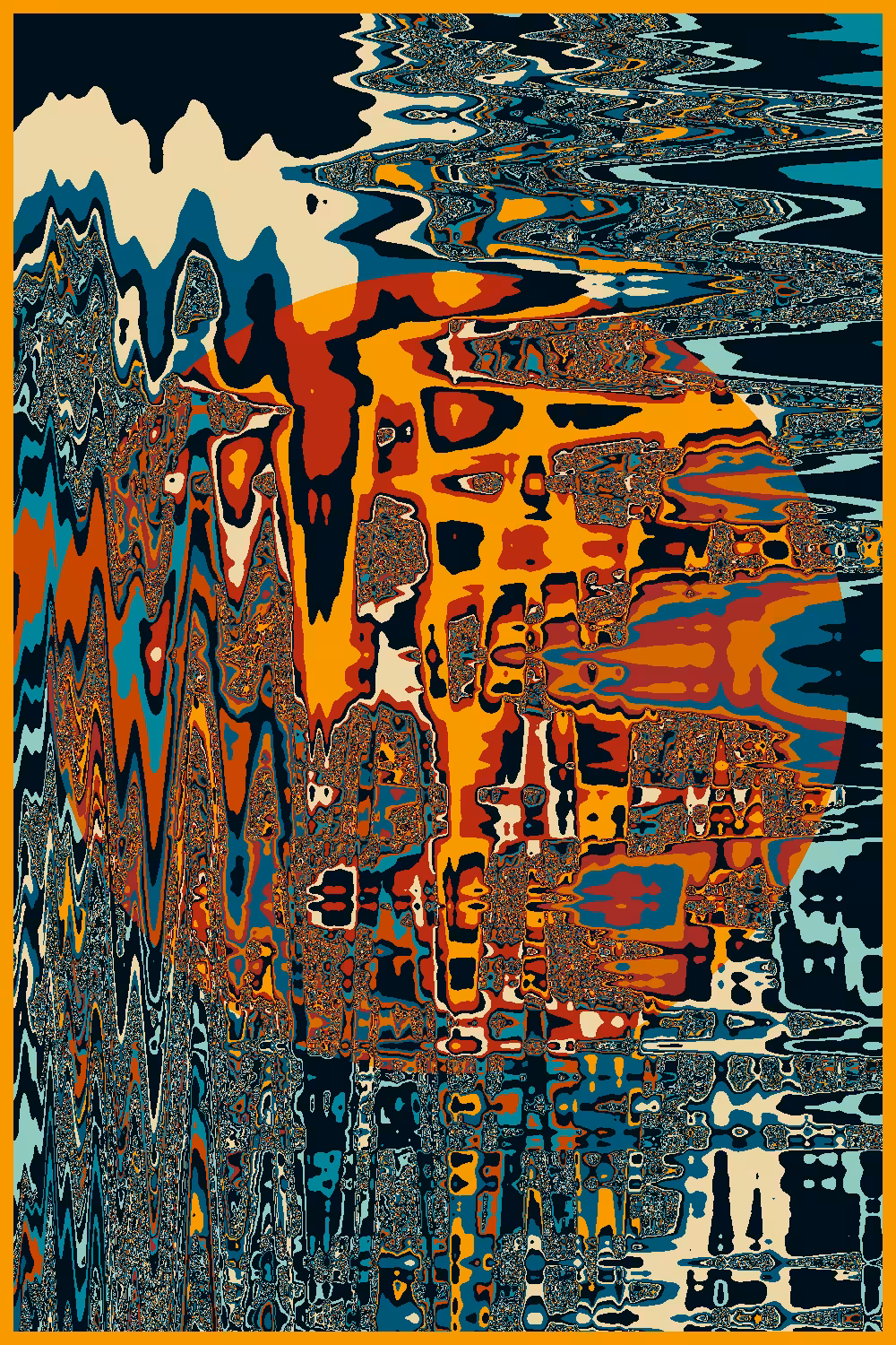 Elswhere #17