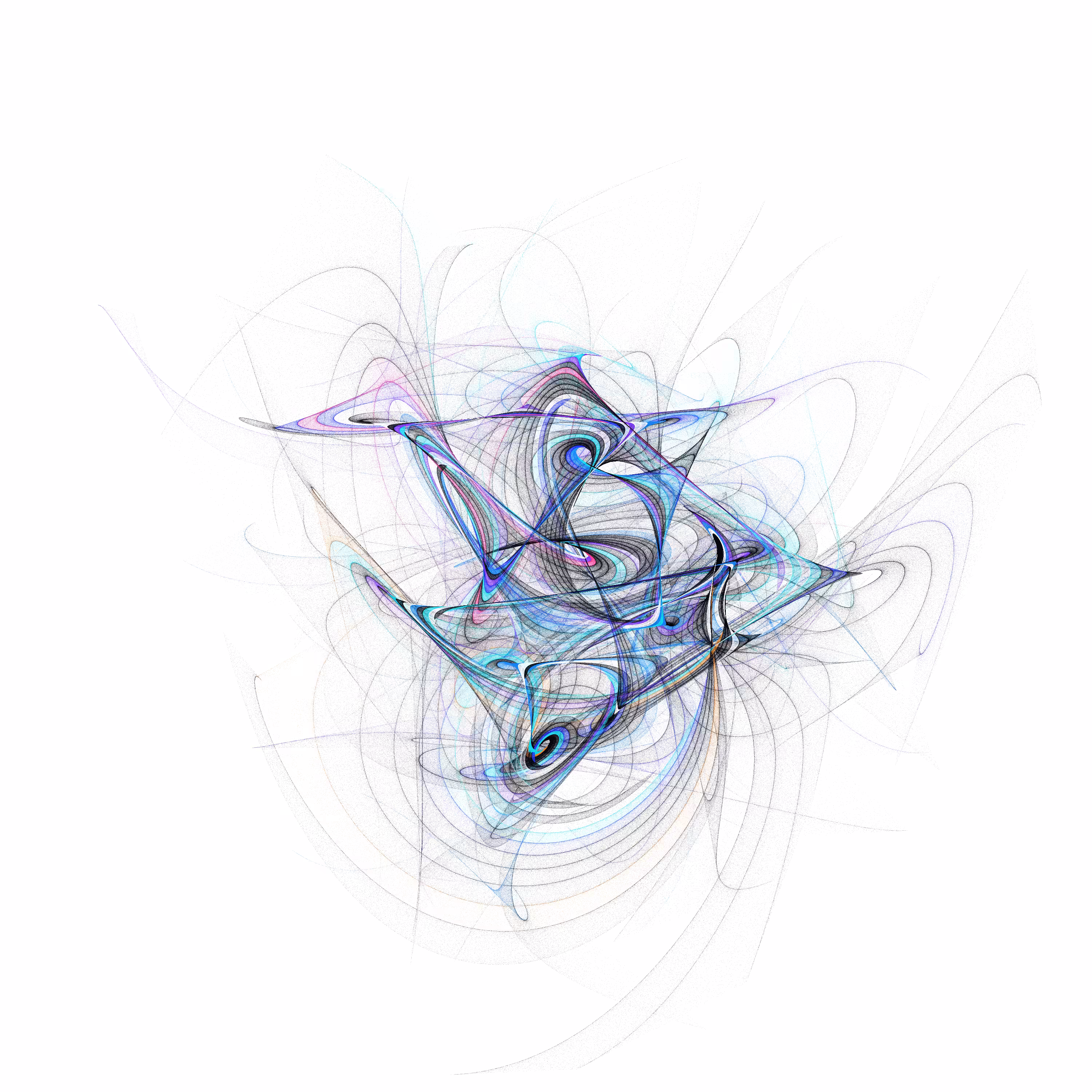 Friendly Abstraction #62