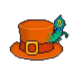 Degen Haberdasher #392