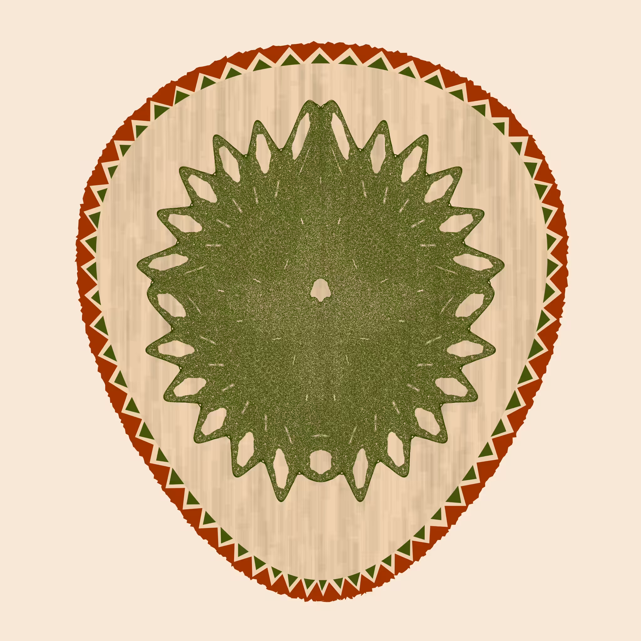 Eldritch Lore #8