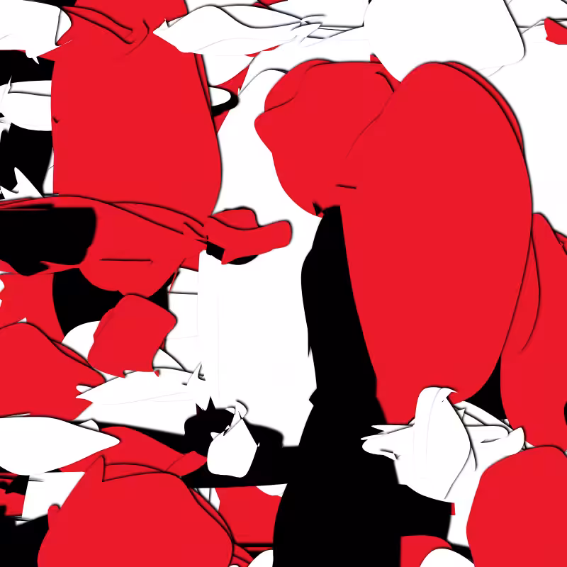 Abstraction #12