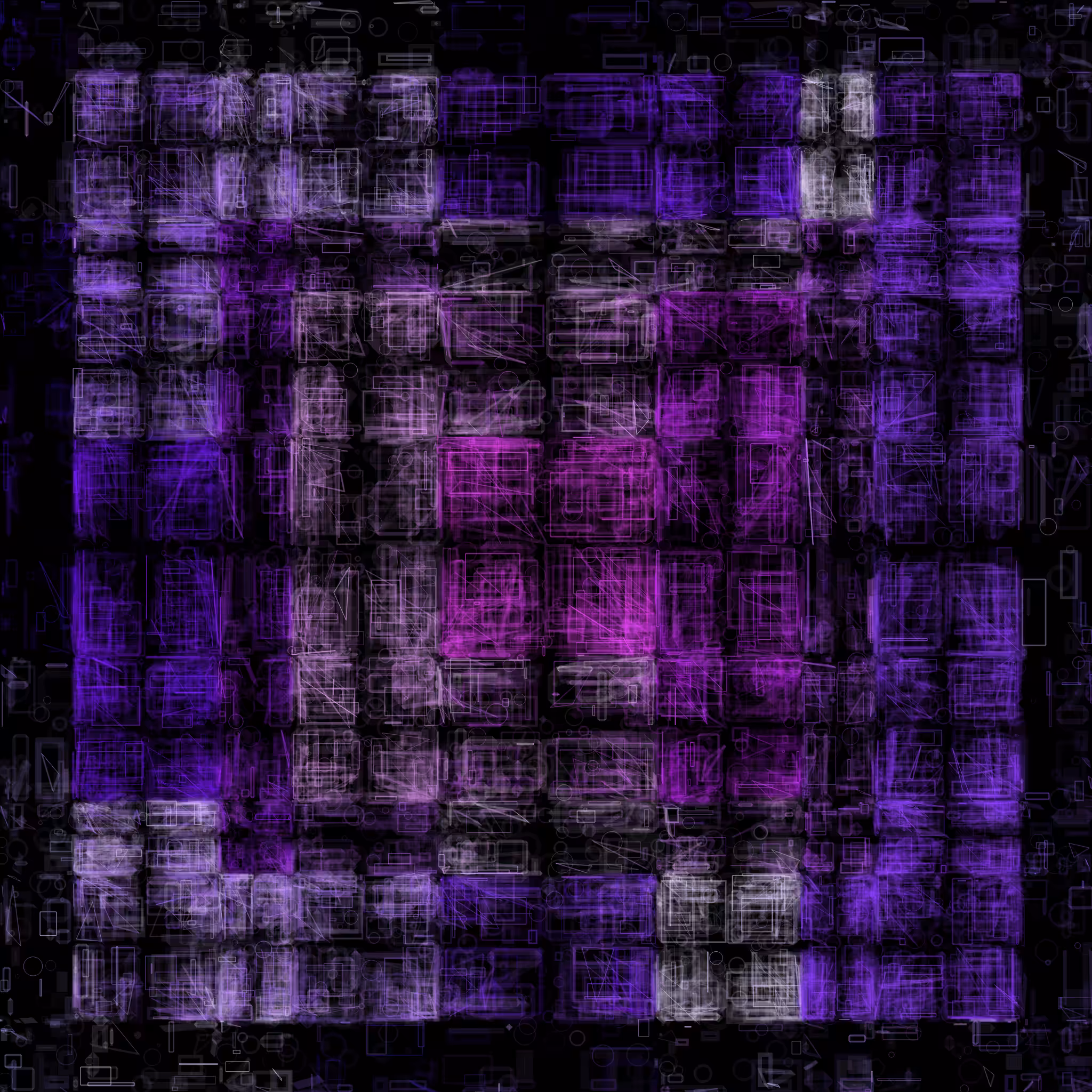 Cosmic Jewels #17