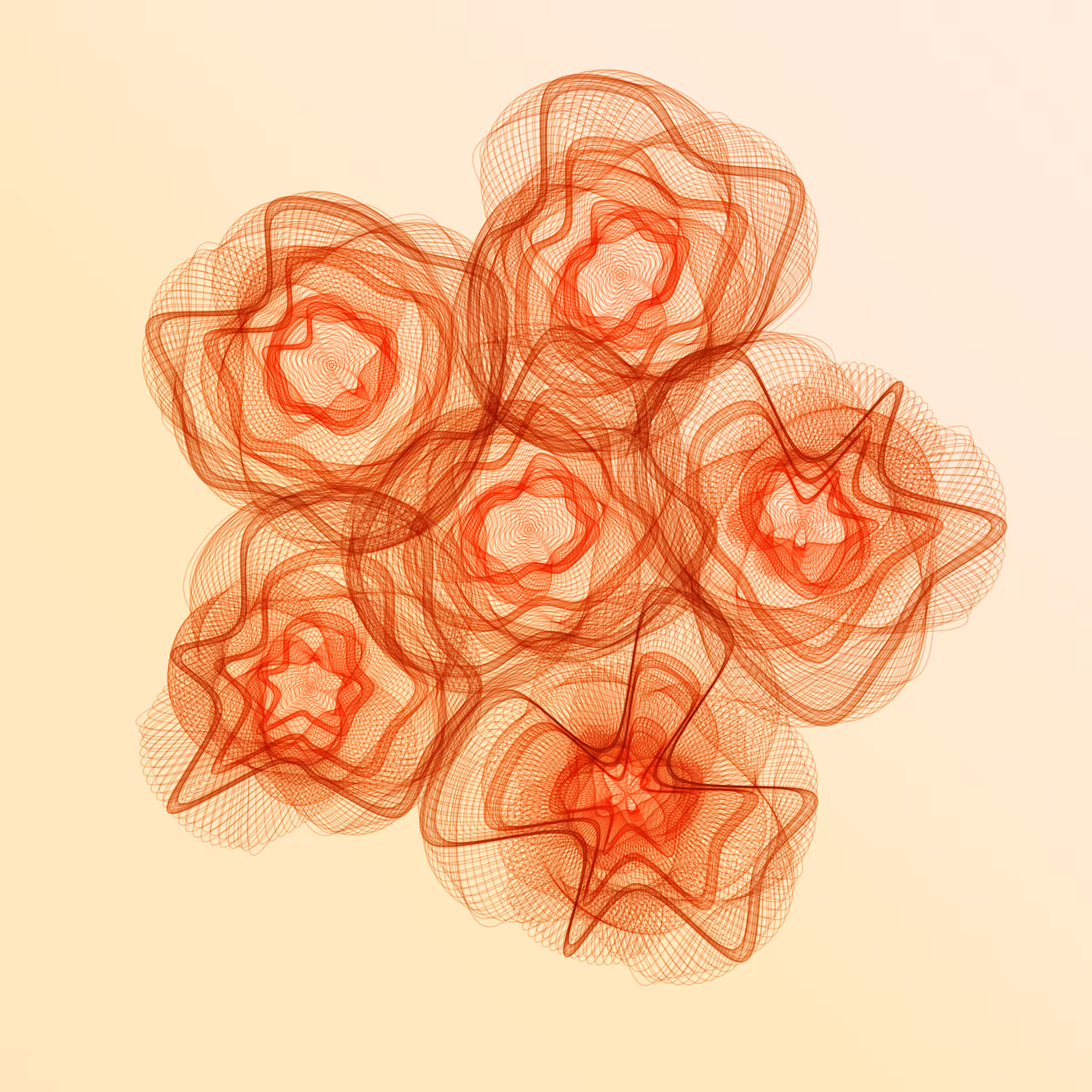 Flowers #2750