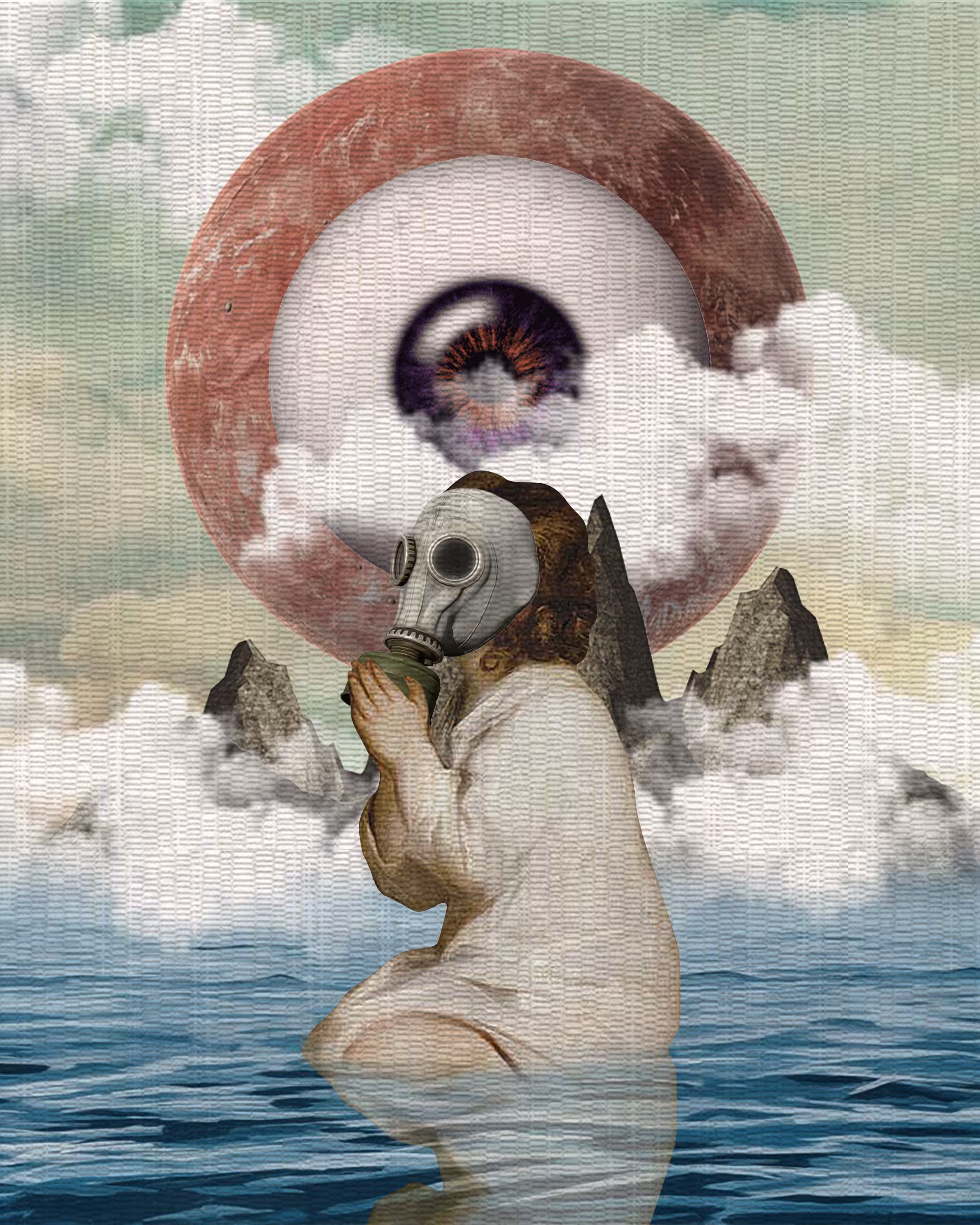 THE PRAYERS