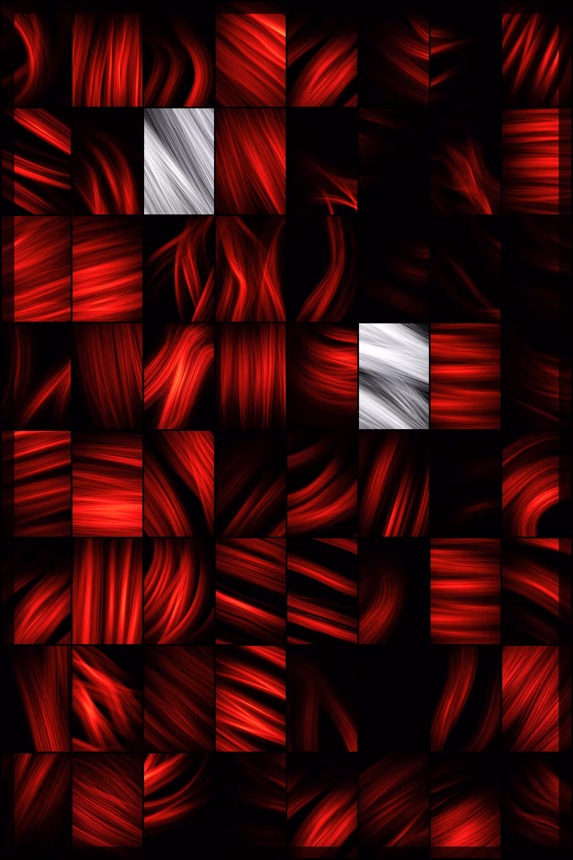 Vortex Dreams #314