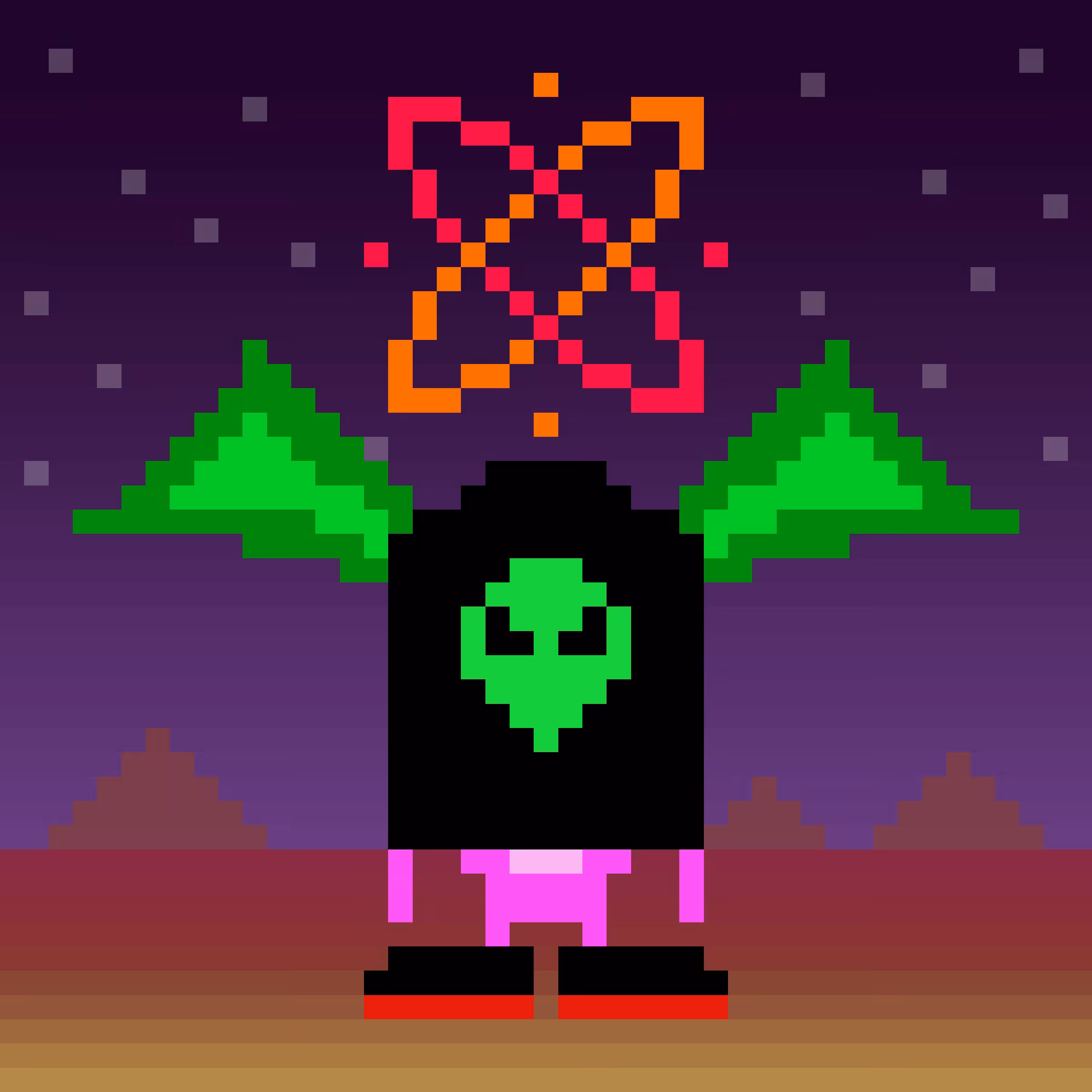 CryptoGalactican #45