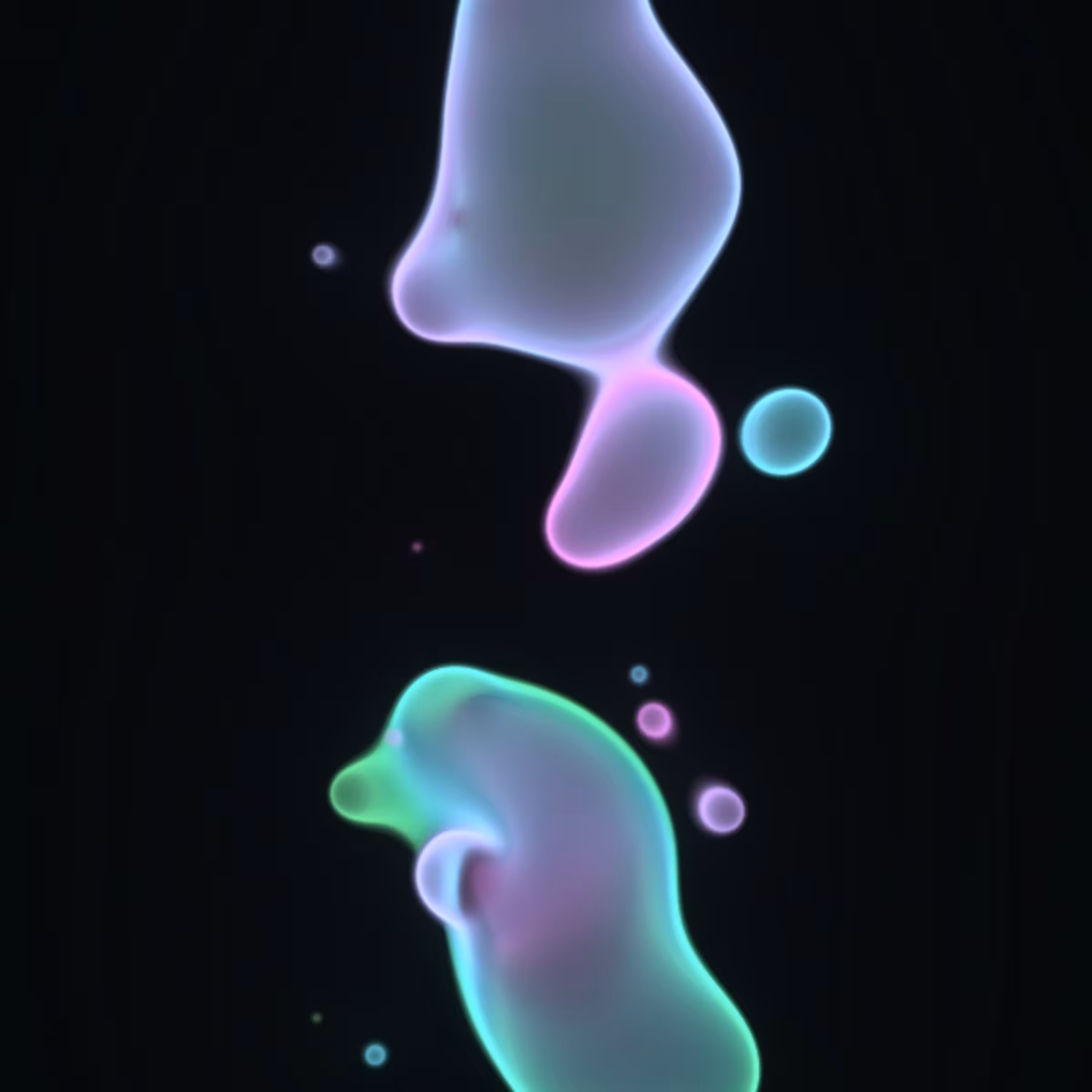 Bubble Blobby #194