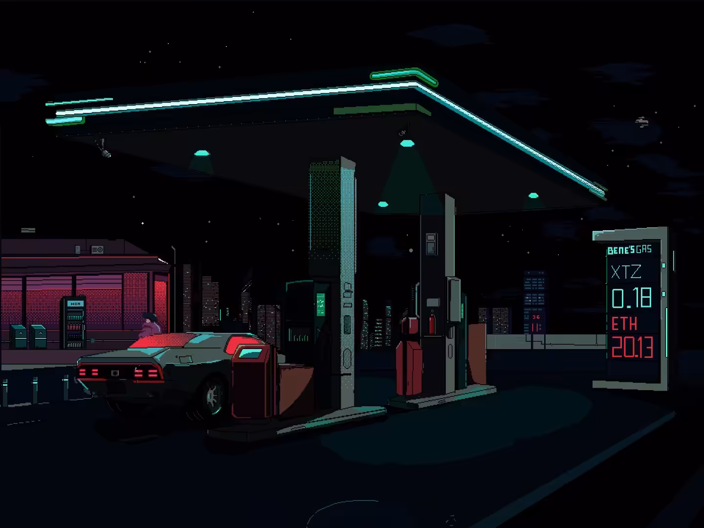 Nightcrawler