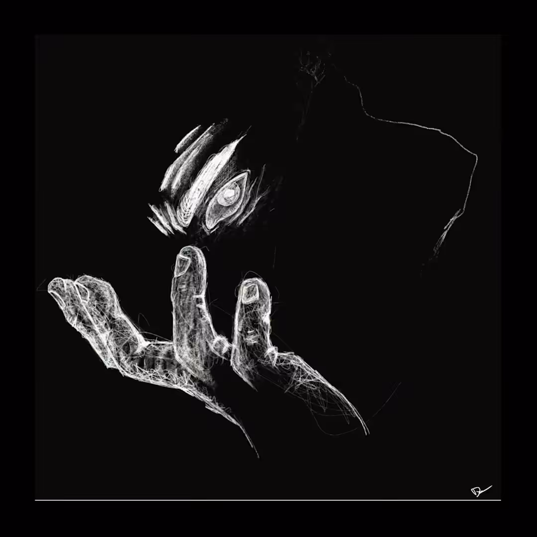 Searching For Love (Audio Experience)