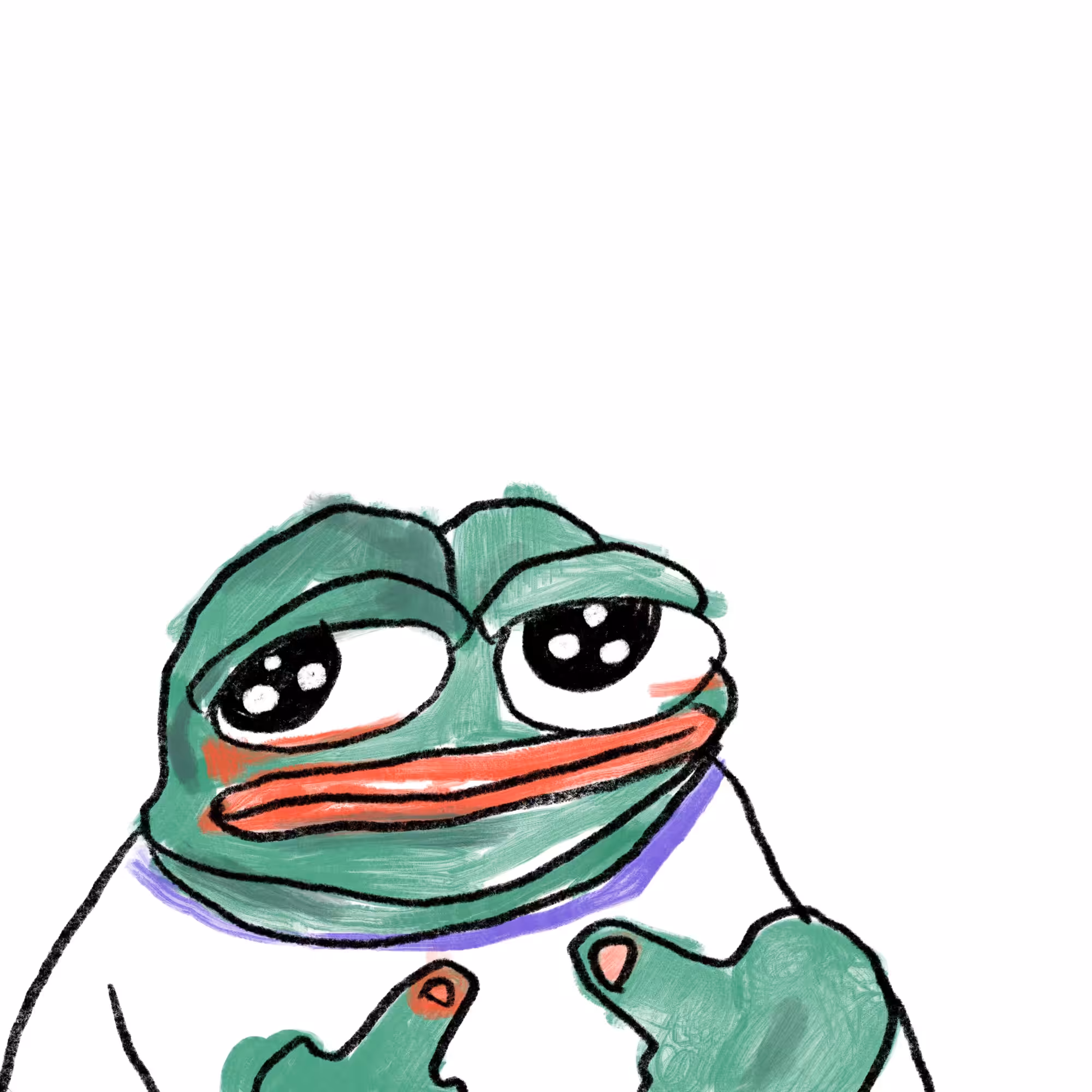 Link Pepe #41
