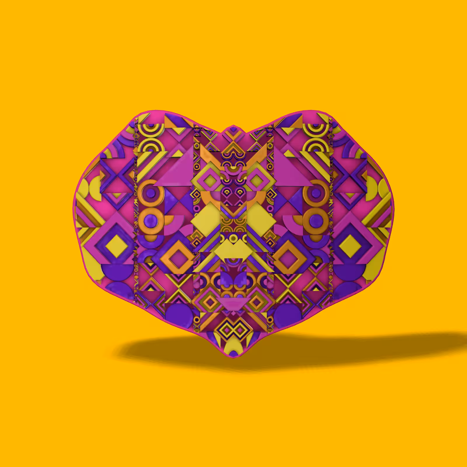 3D Generativemasks #2643