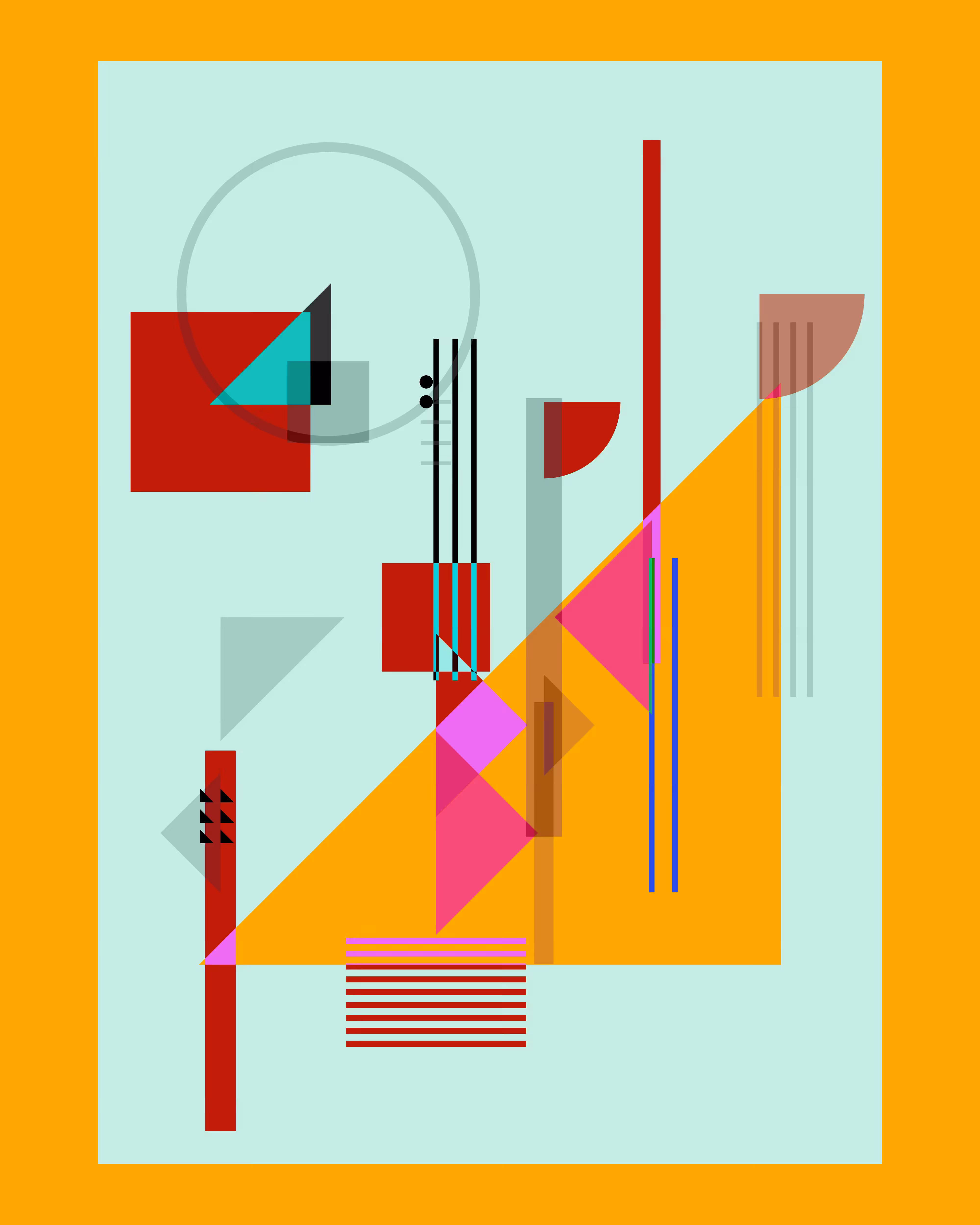 Reblend #50