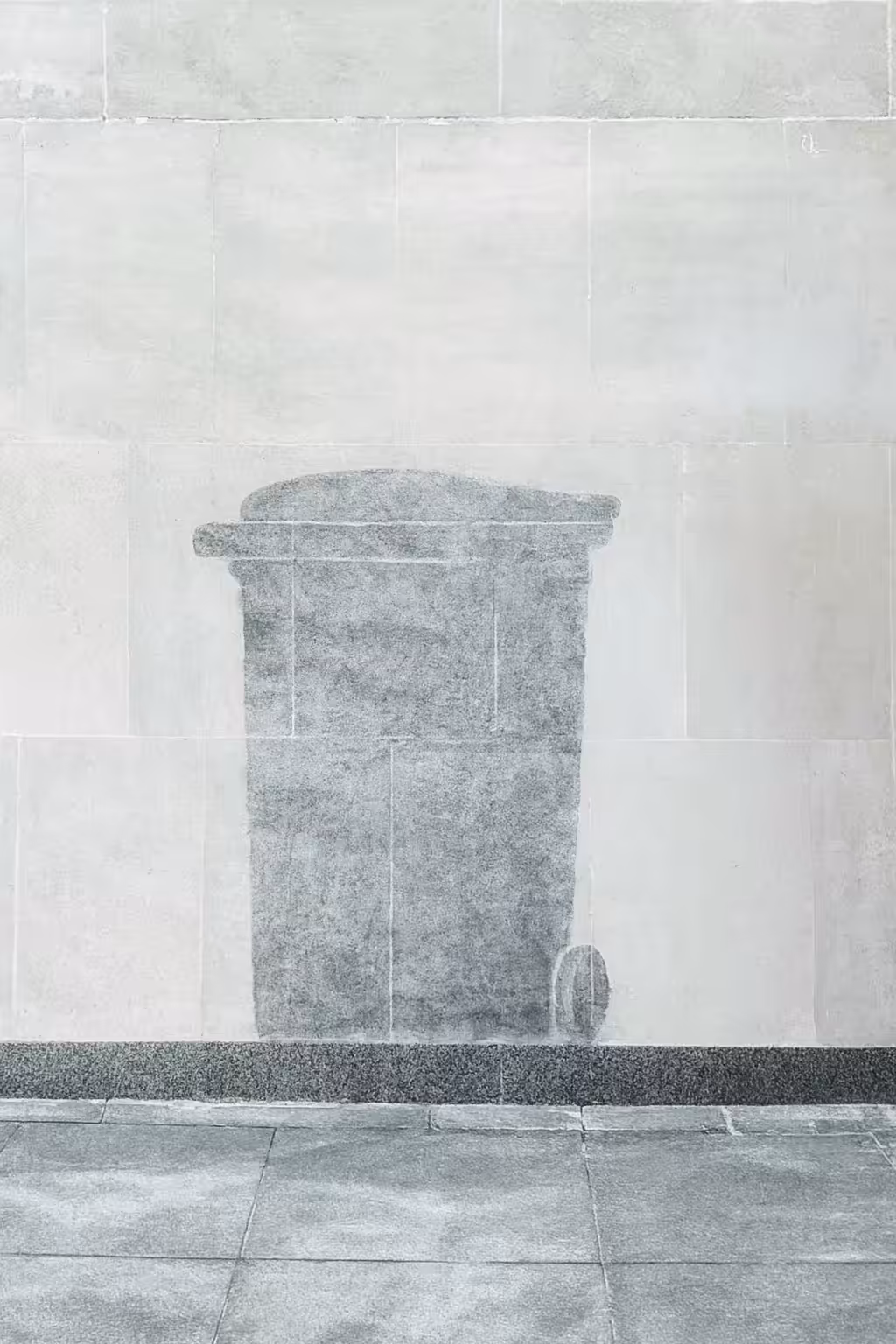 THE BANKSY TOTER