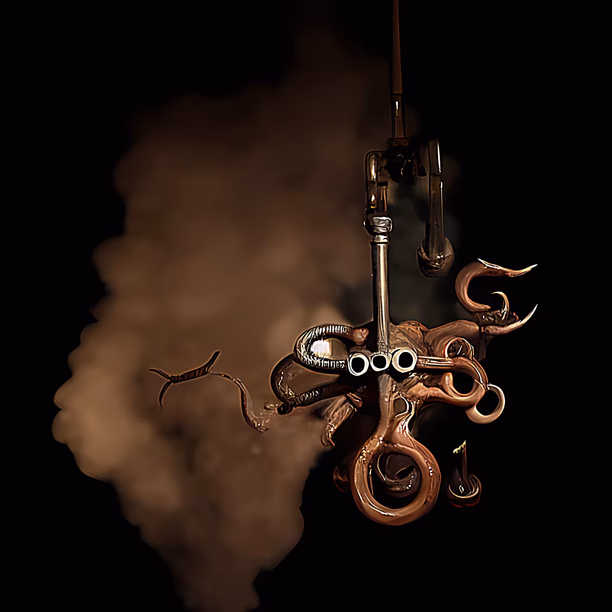 Realm of the Oracles: Devices, Gadgets and Machines.002