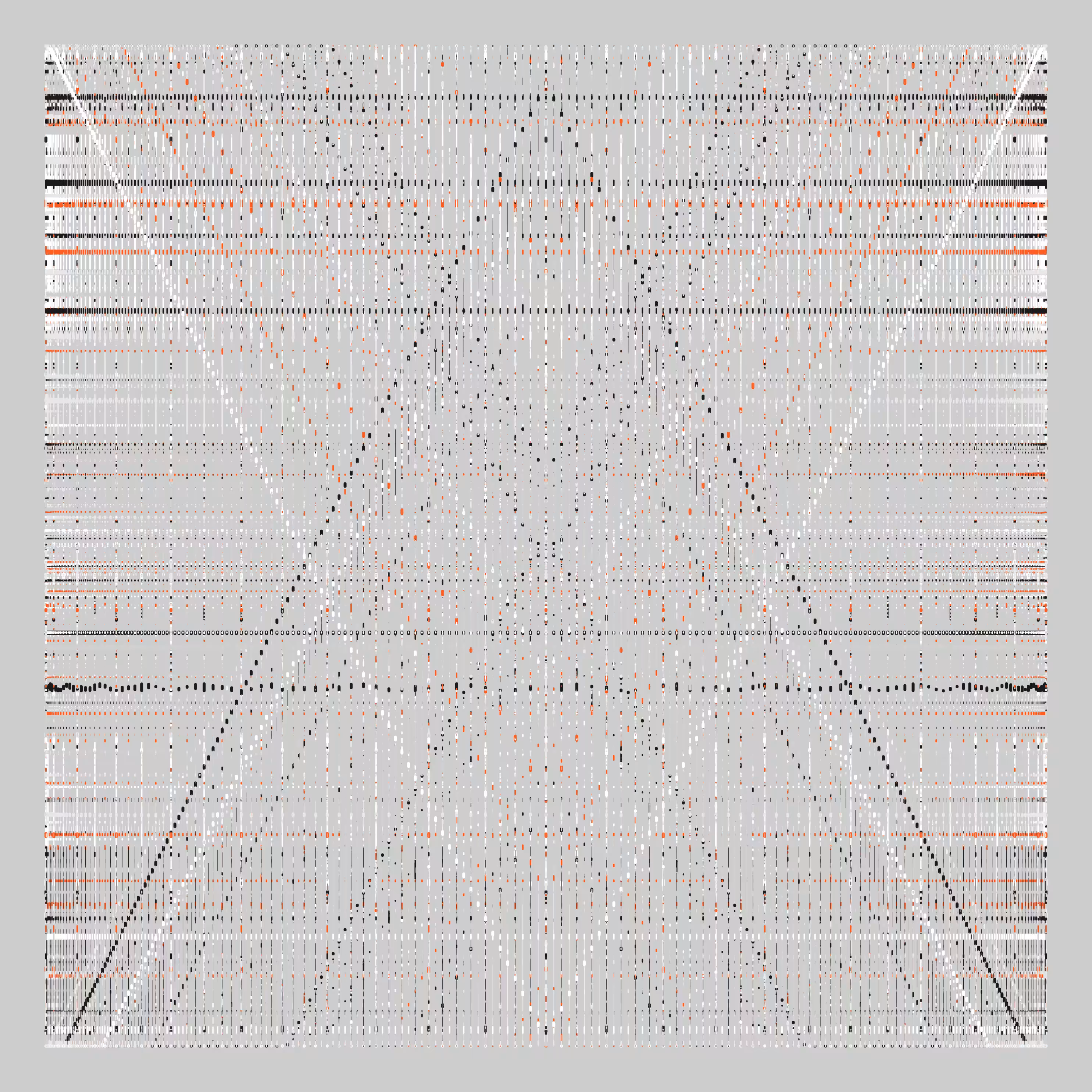 Rhythms #283