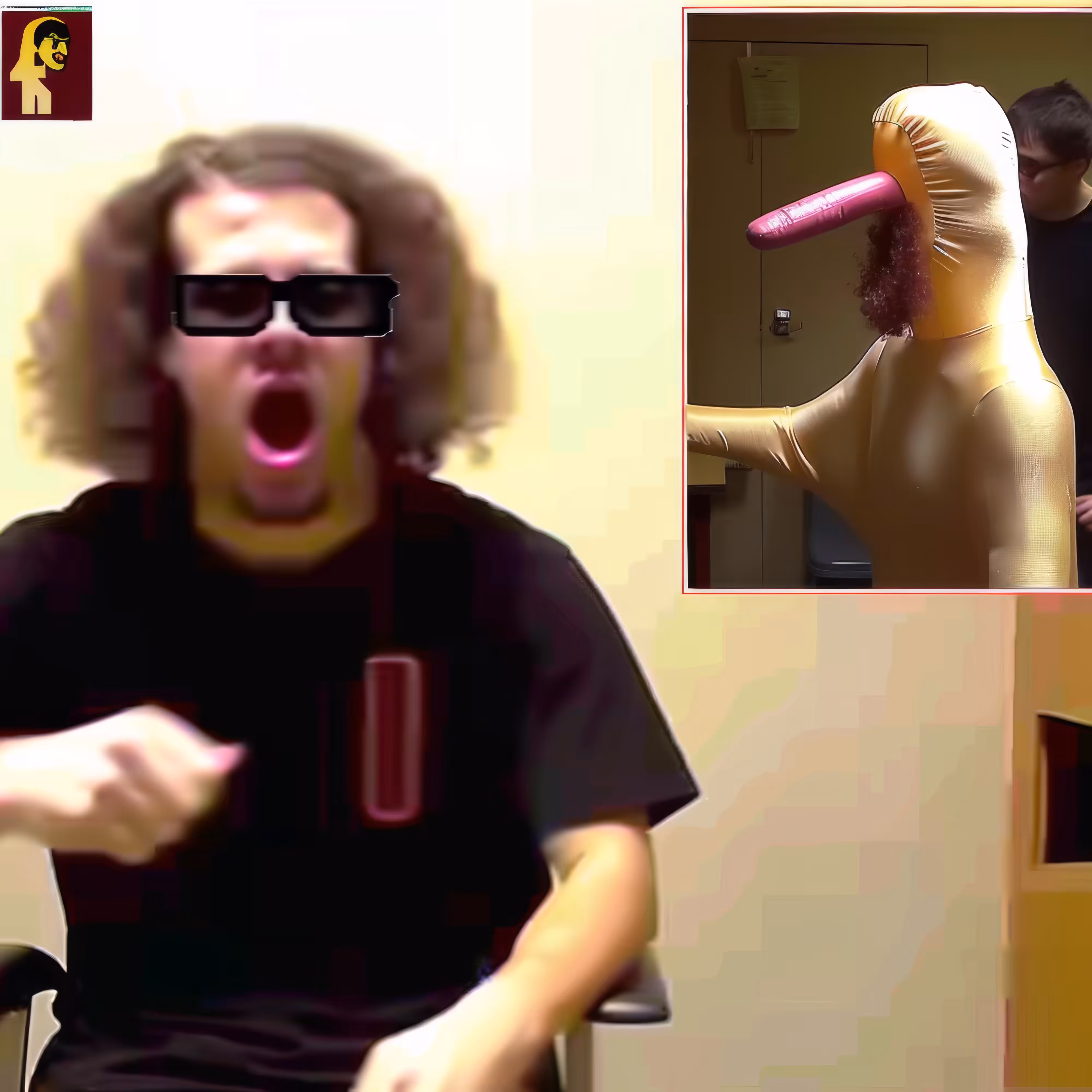Pinocchio-Bro