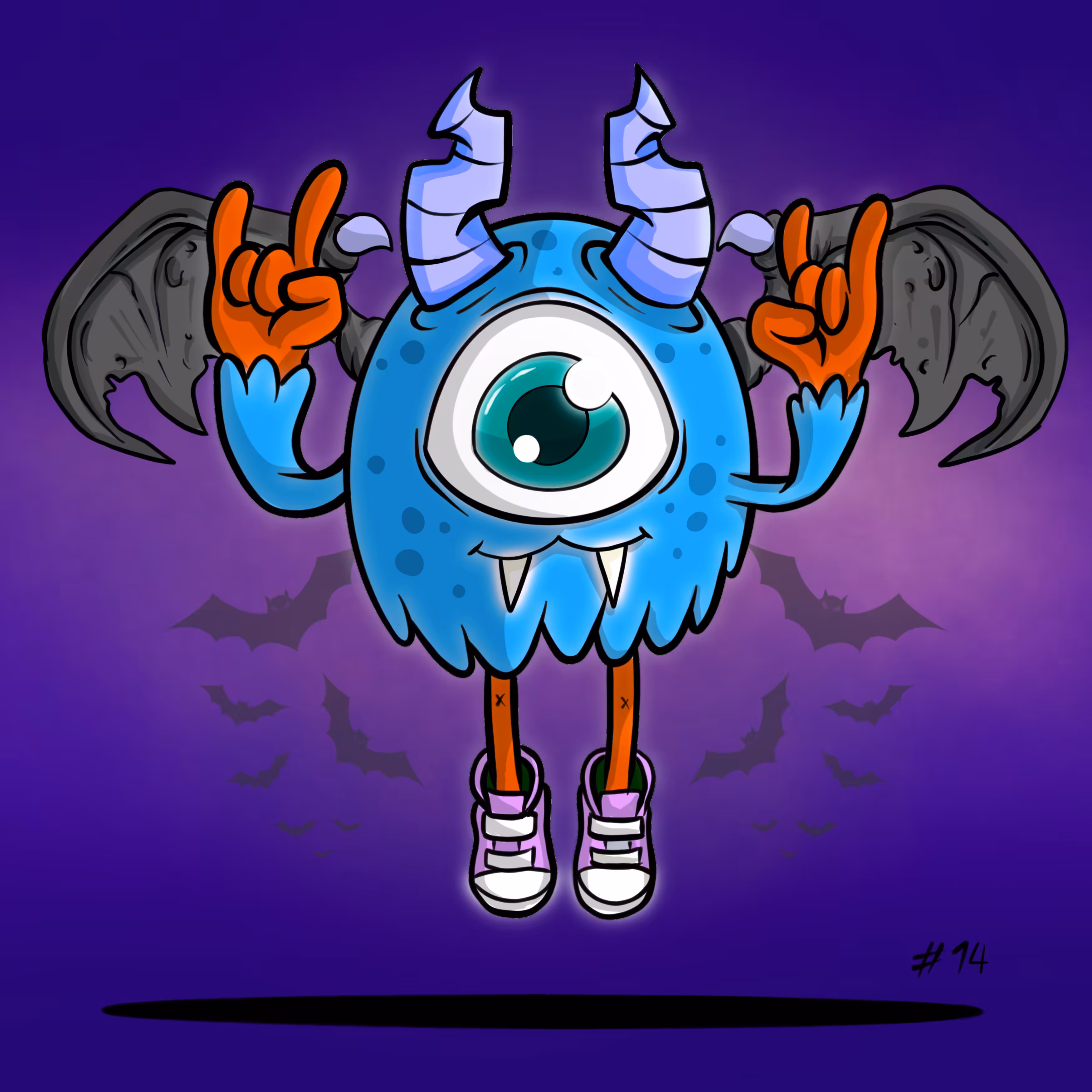 Cryptomon_Peppo 14