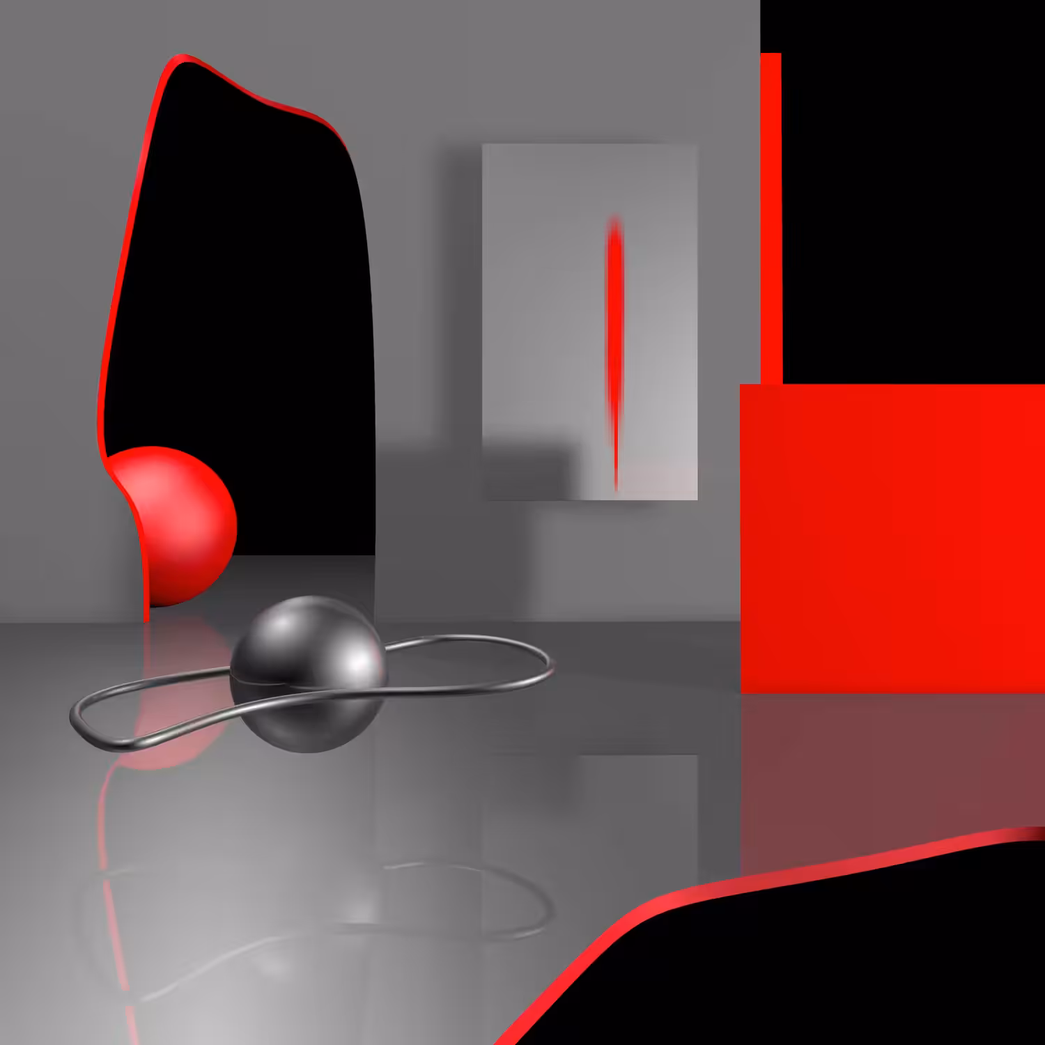 Dimension Red