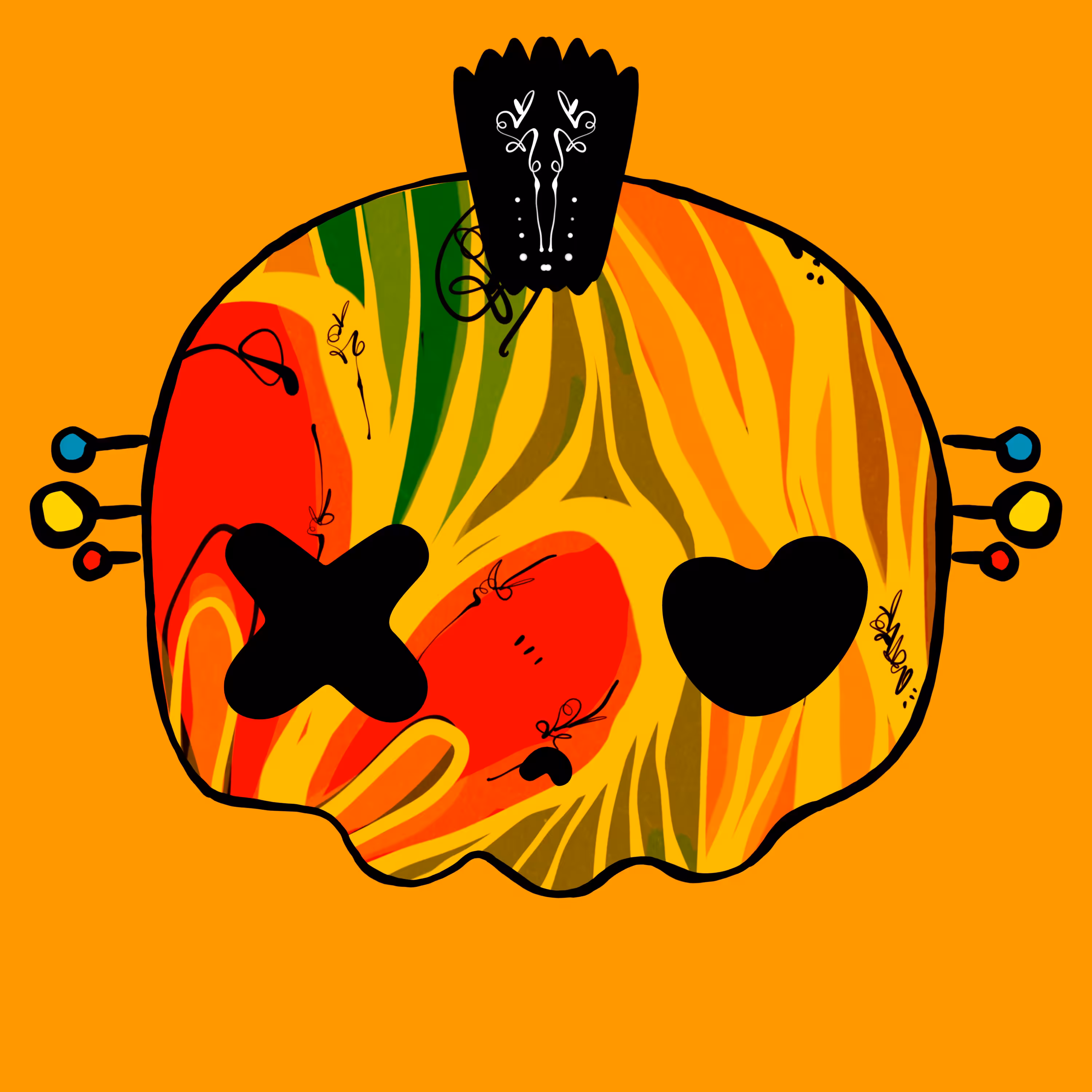 ORGNLS by SABET #2113