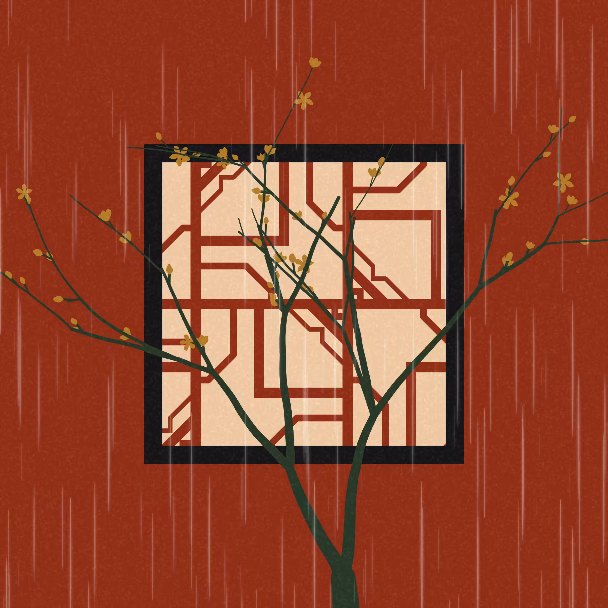 Through the Window #254